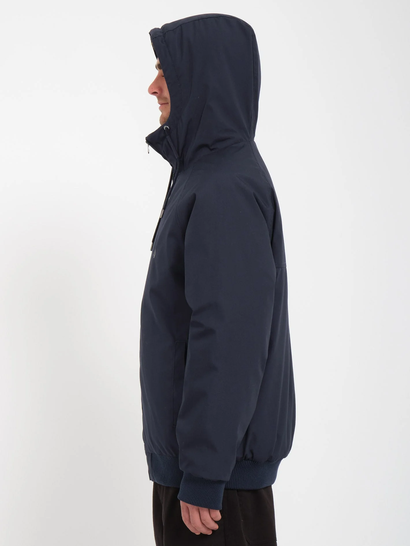 Veste Hernan 5K - NAVY - Image 2