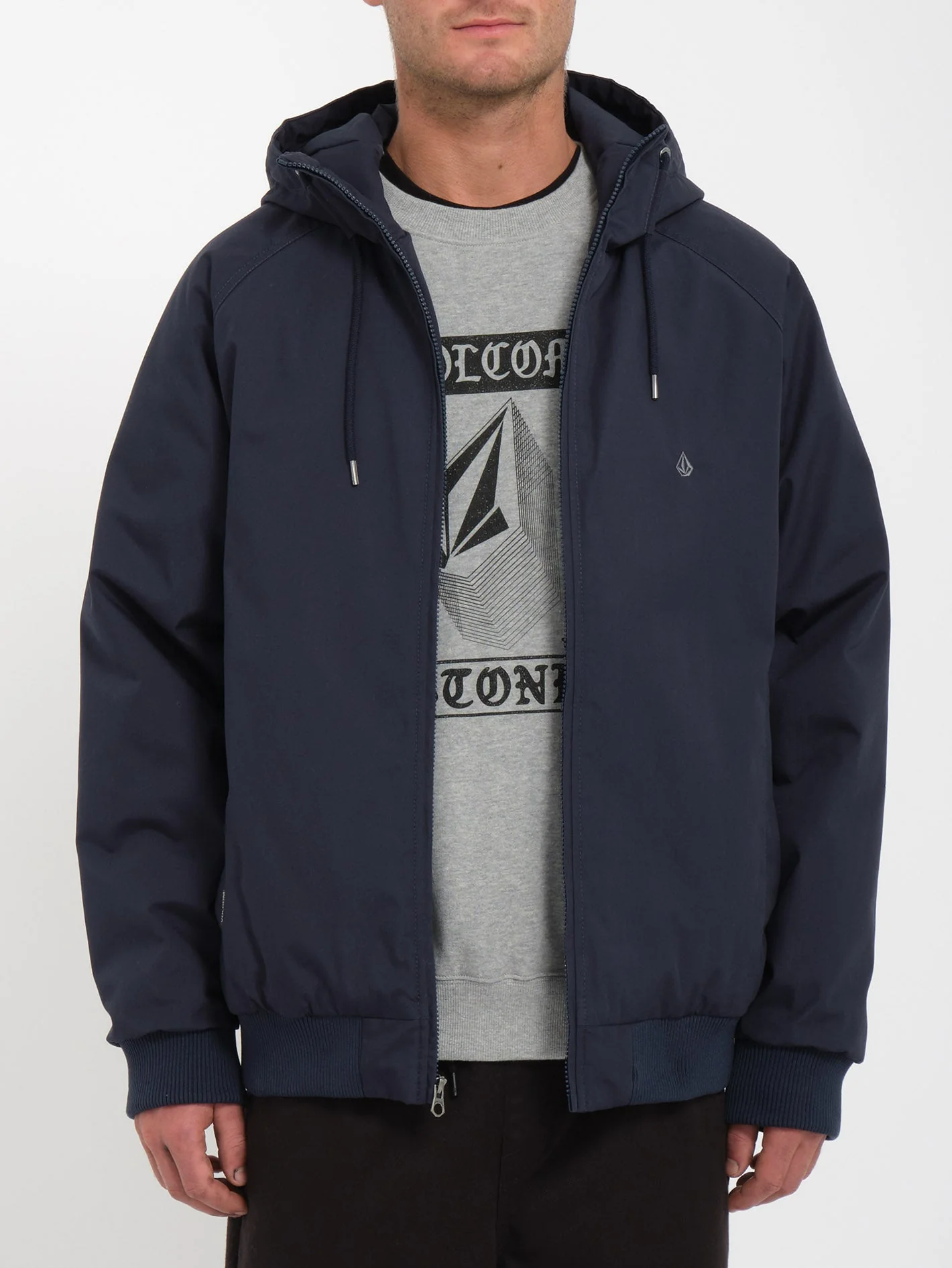 Veste Hernan 5K - NAVY - Image 3