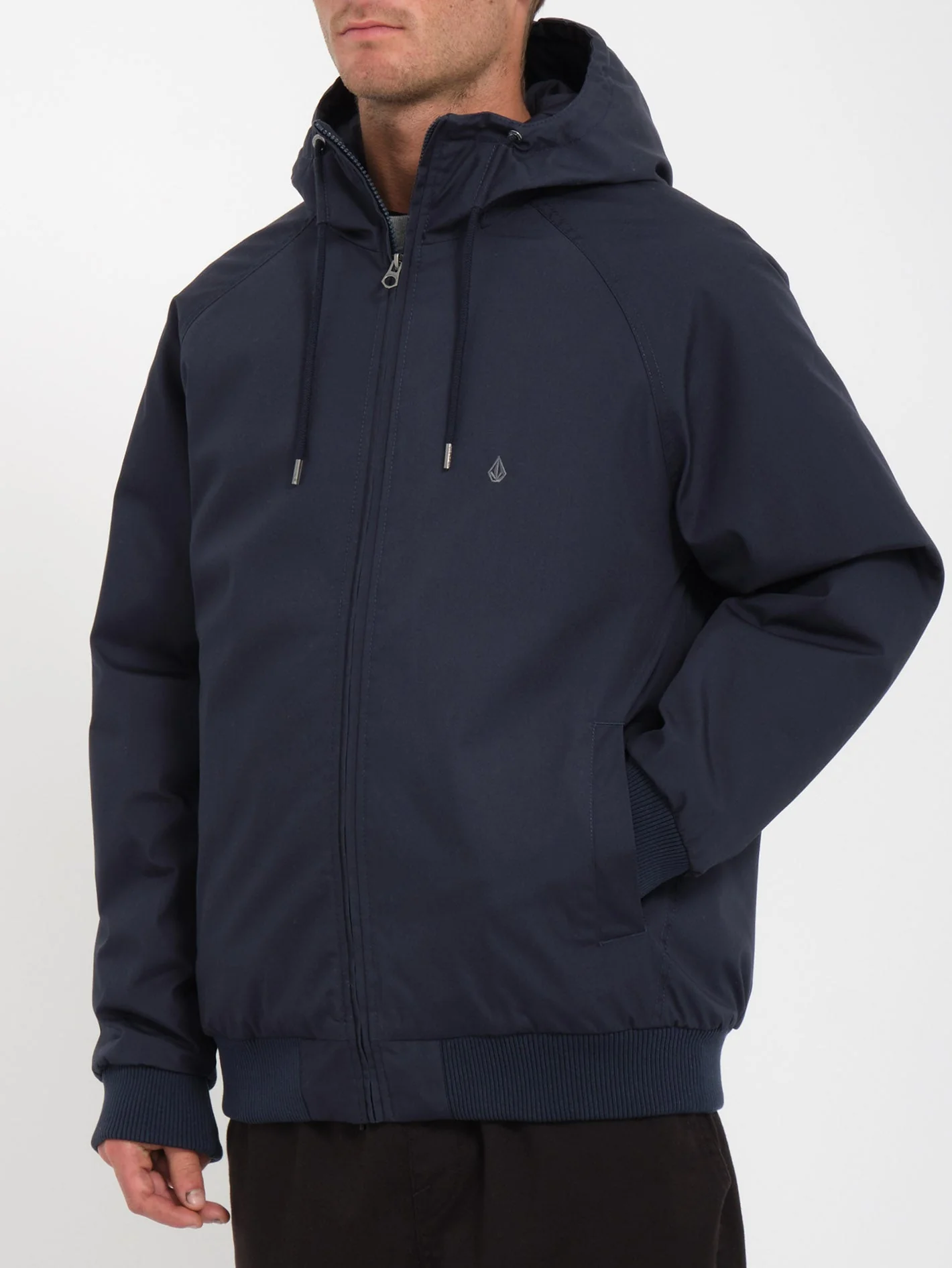 Veste Hernan 5K - NAVY - Image 6