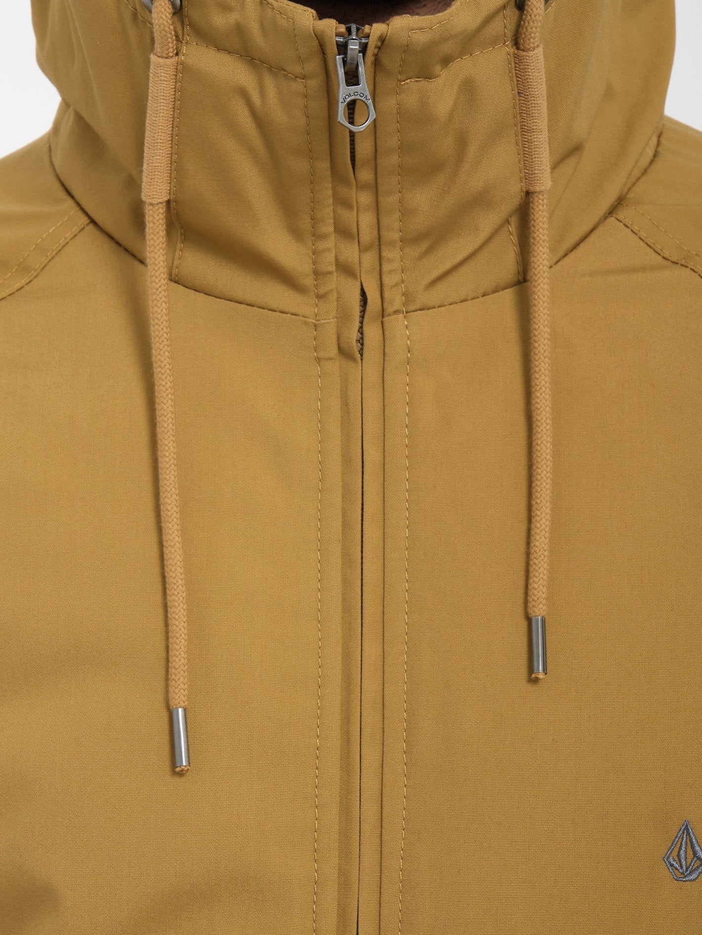 Veste Hernan 5K - TOBACCO - Image 5