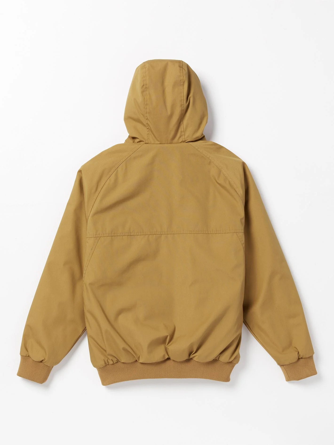 Veste Hernan 5K - TOBACCO - Image 8
