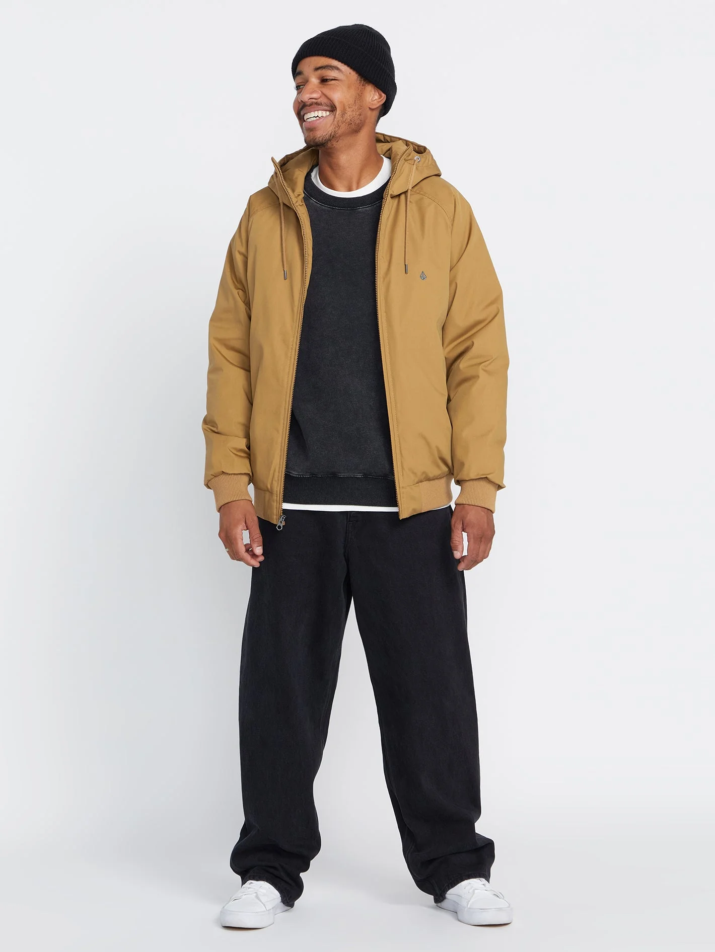 Veste Hernan 5K - TOBACCO - Image 9