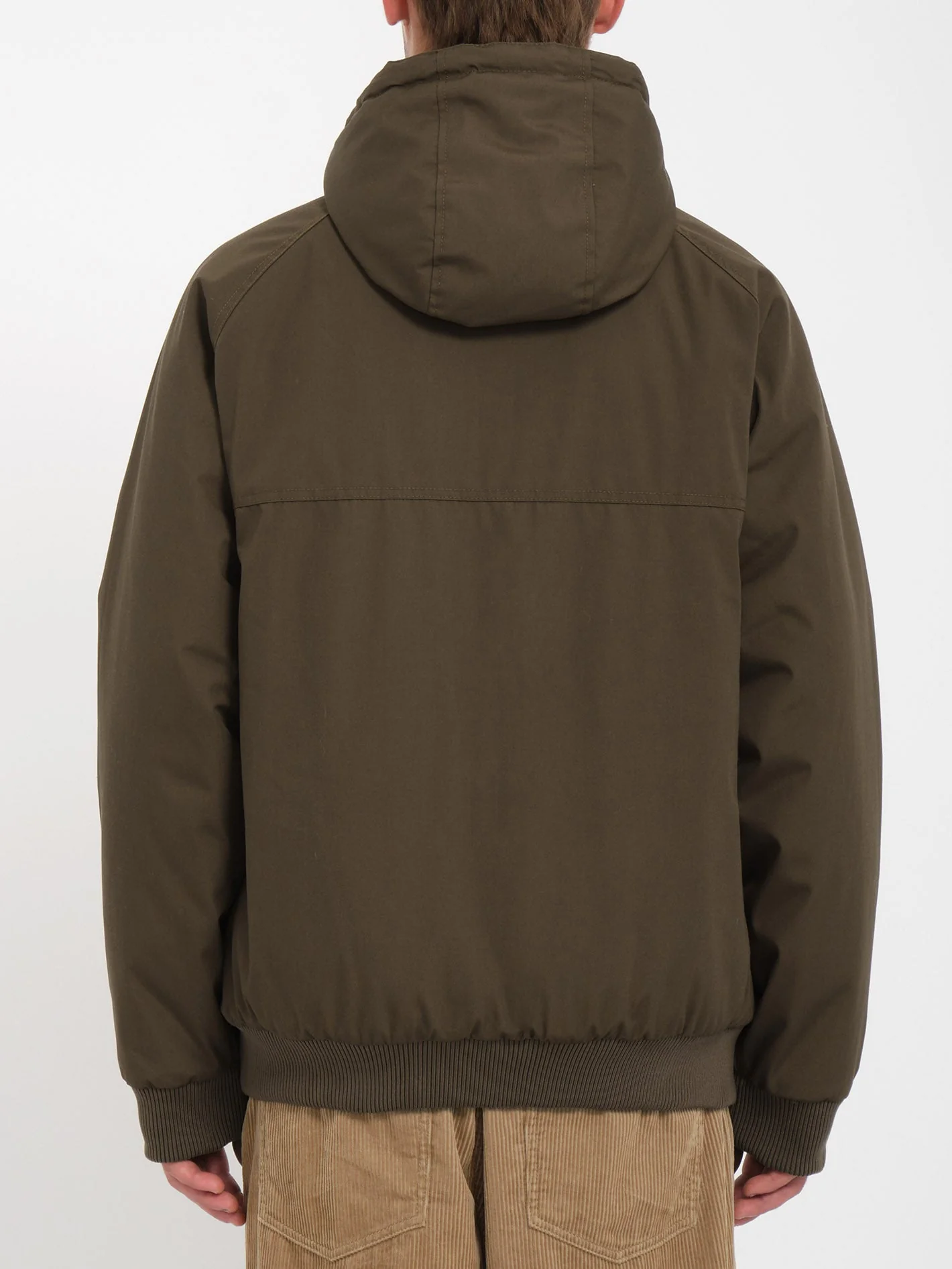 Veste Hernan 5K - WREN - Image 2