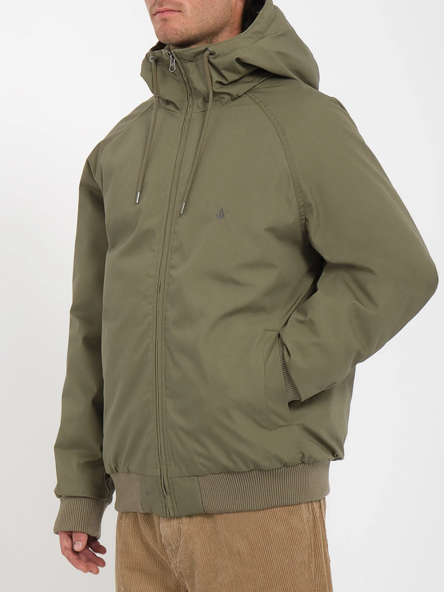 Veste Hernan 5K - WINTERMOSS - Image 10