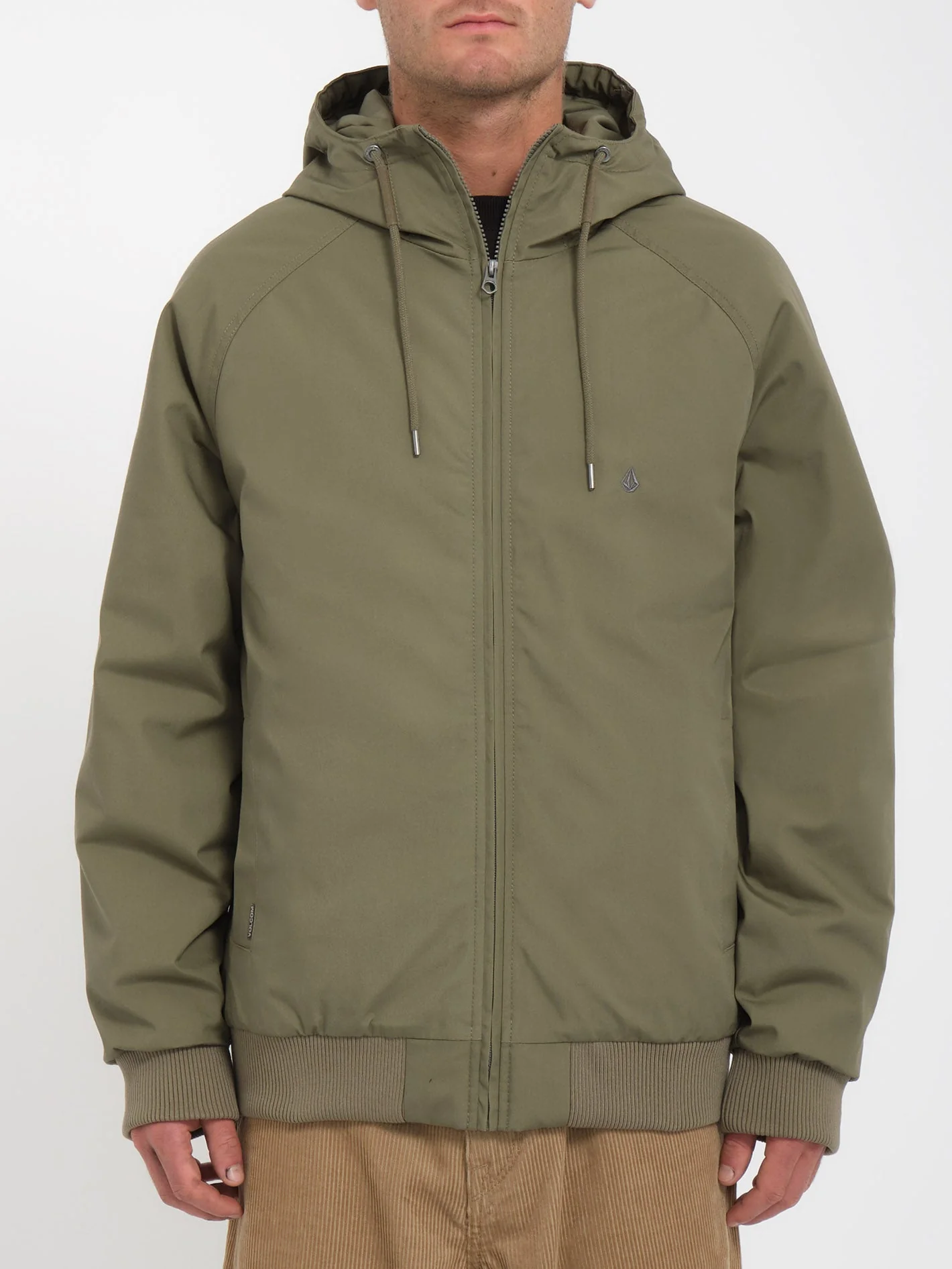 Veste Hernan 5K - WINTERMOSS - Image 2