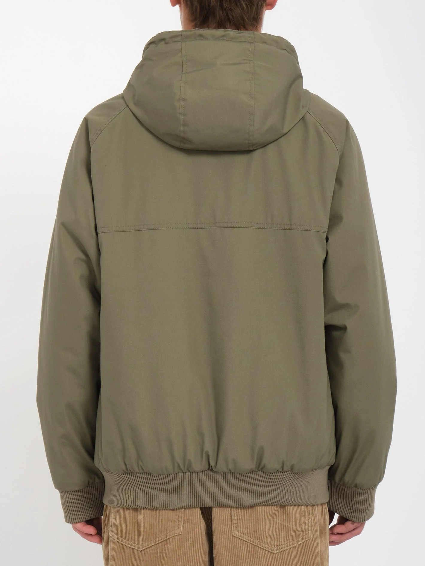 Veste Hernan 5K - WINTERMOSS - Image 3