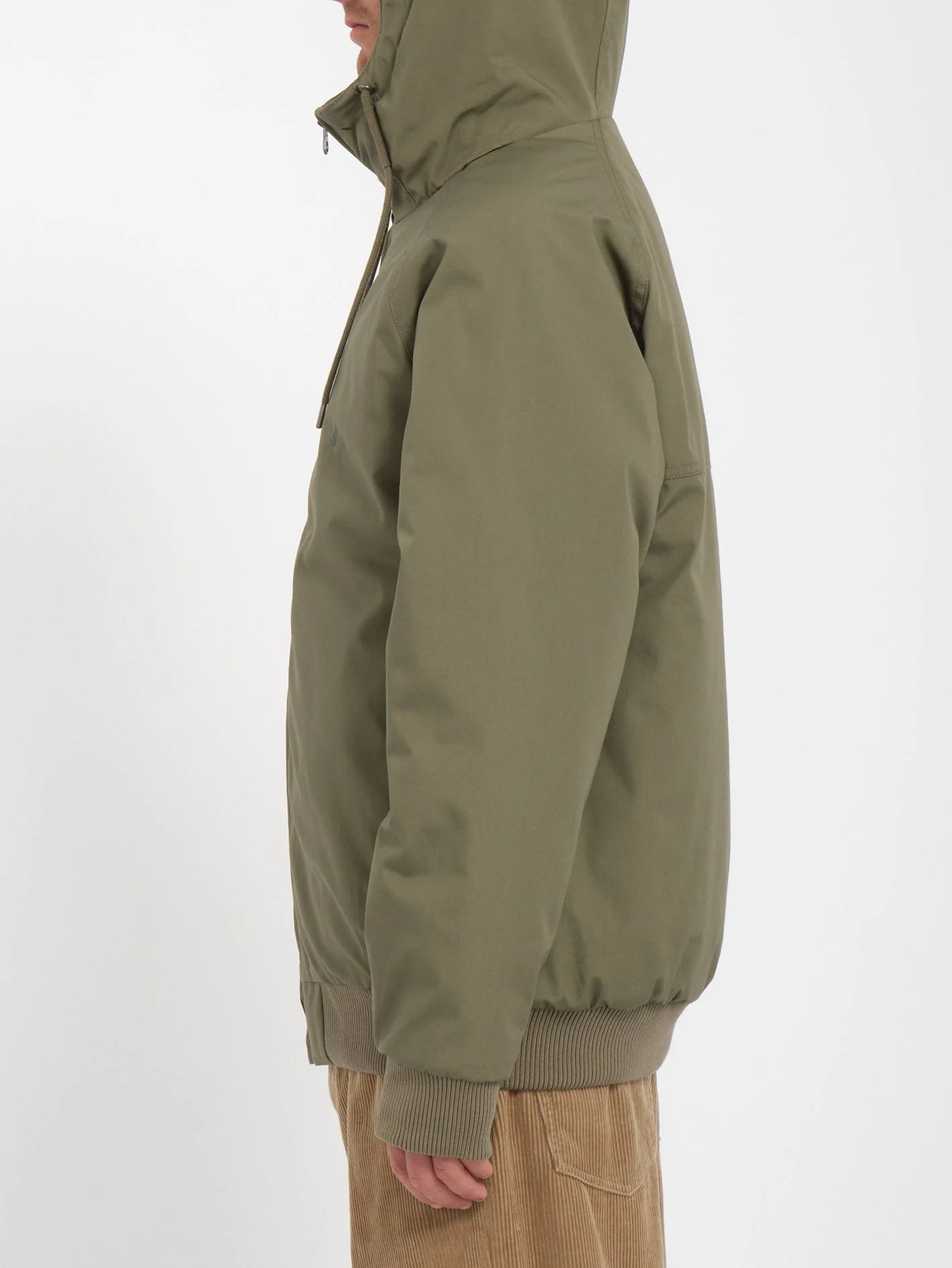 Veste Hernan 5K - WINTERMOSS - Image 6