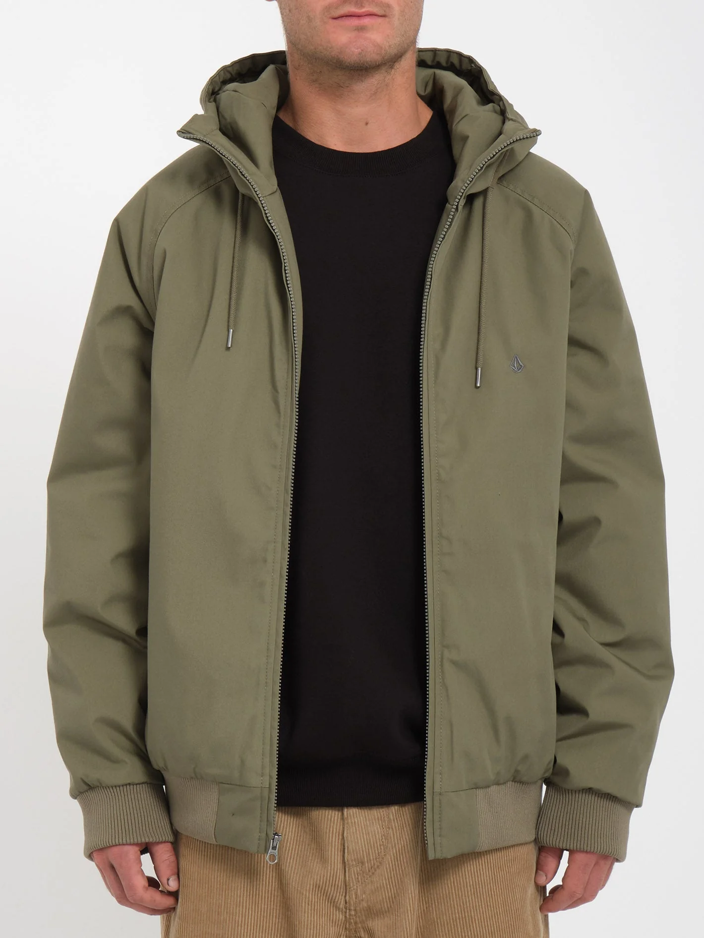 Veste Hernan 5K - WINTERMOSS - Image 7