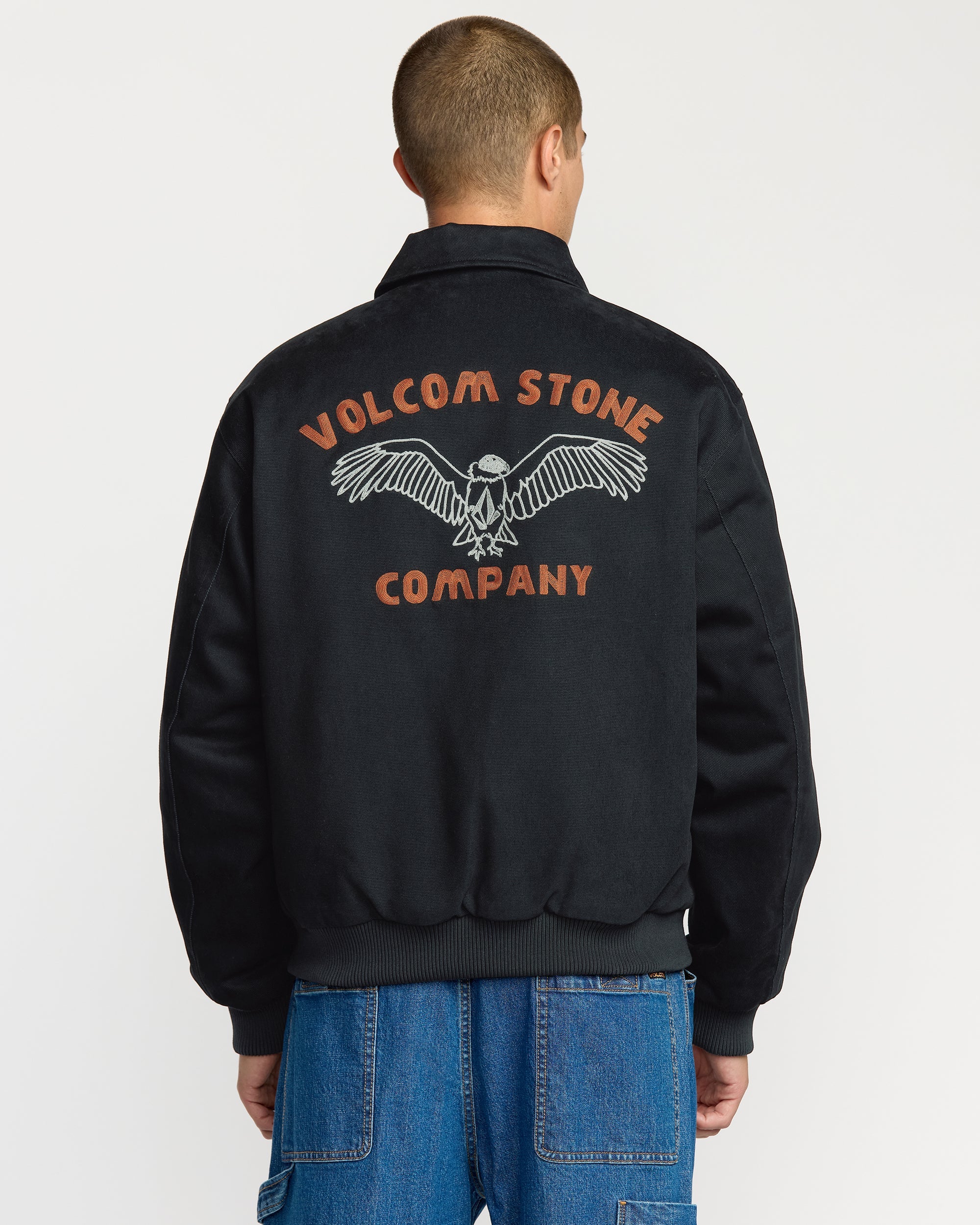 Veste Highsiders - Black - Image 2