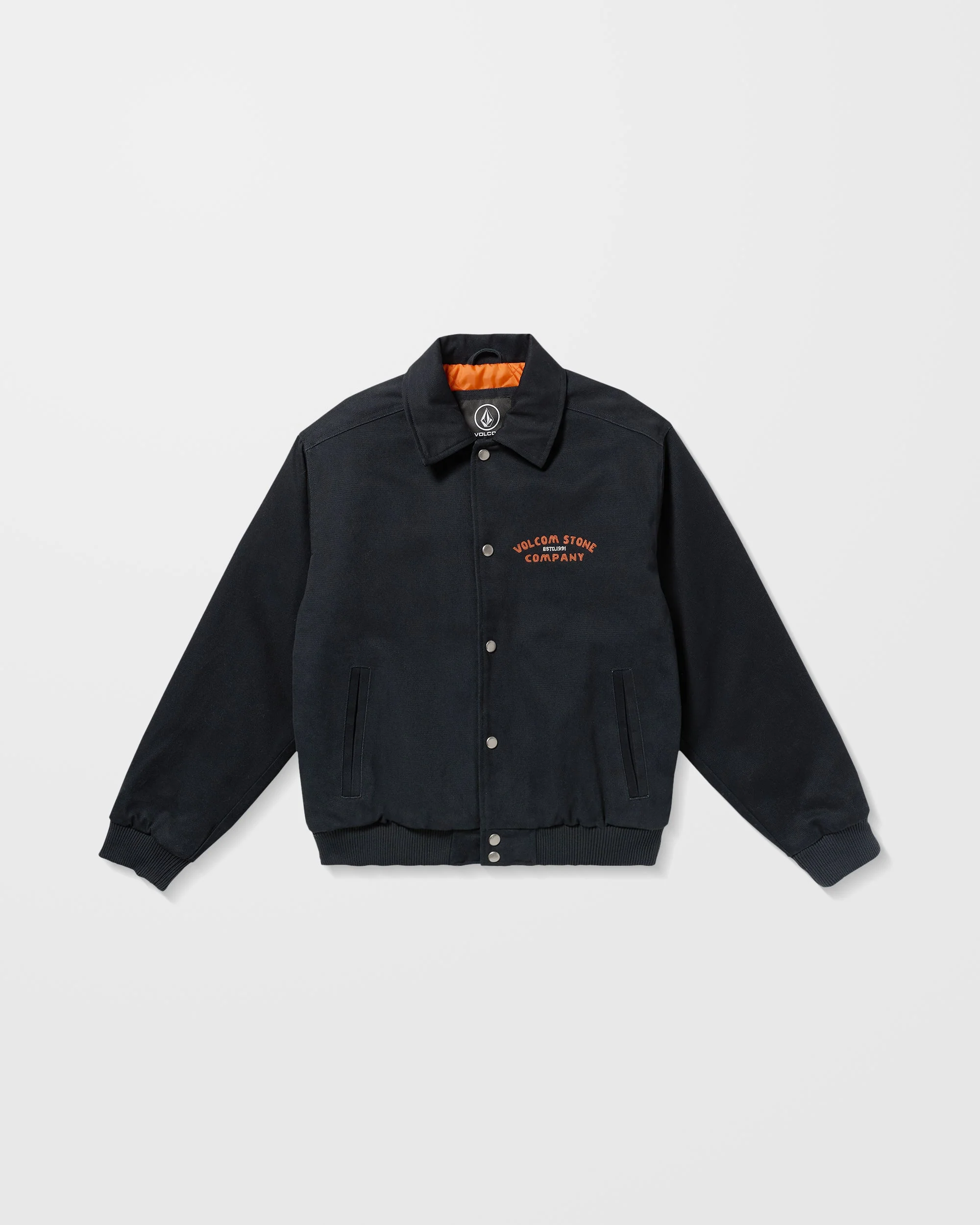Veste Highsiders - Black - Image 7
