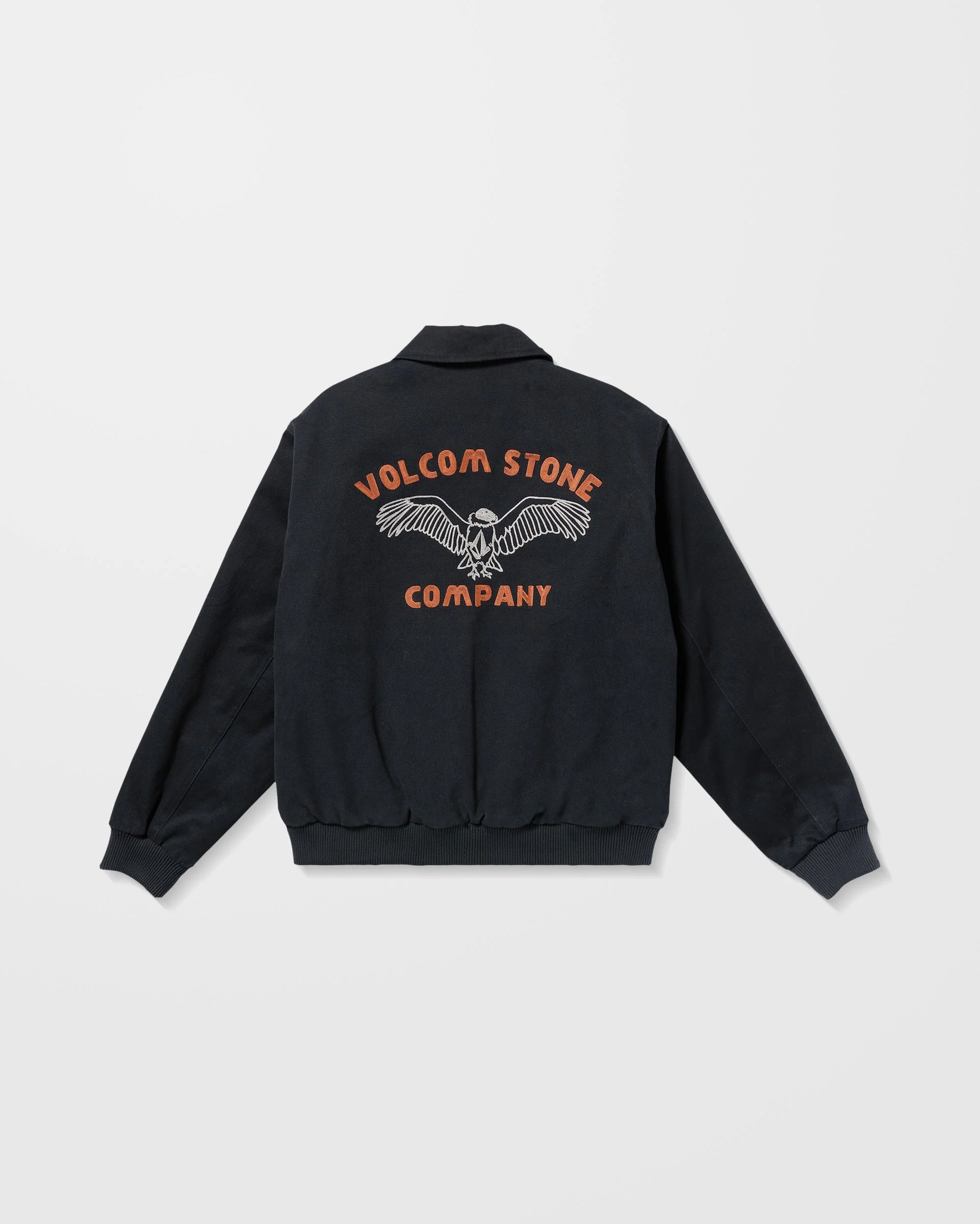 Veste Highsiders - Black - Image 8