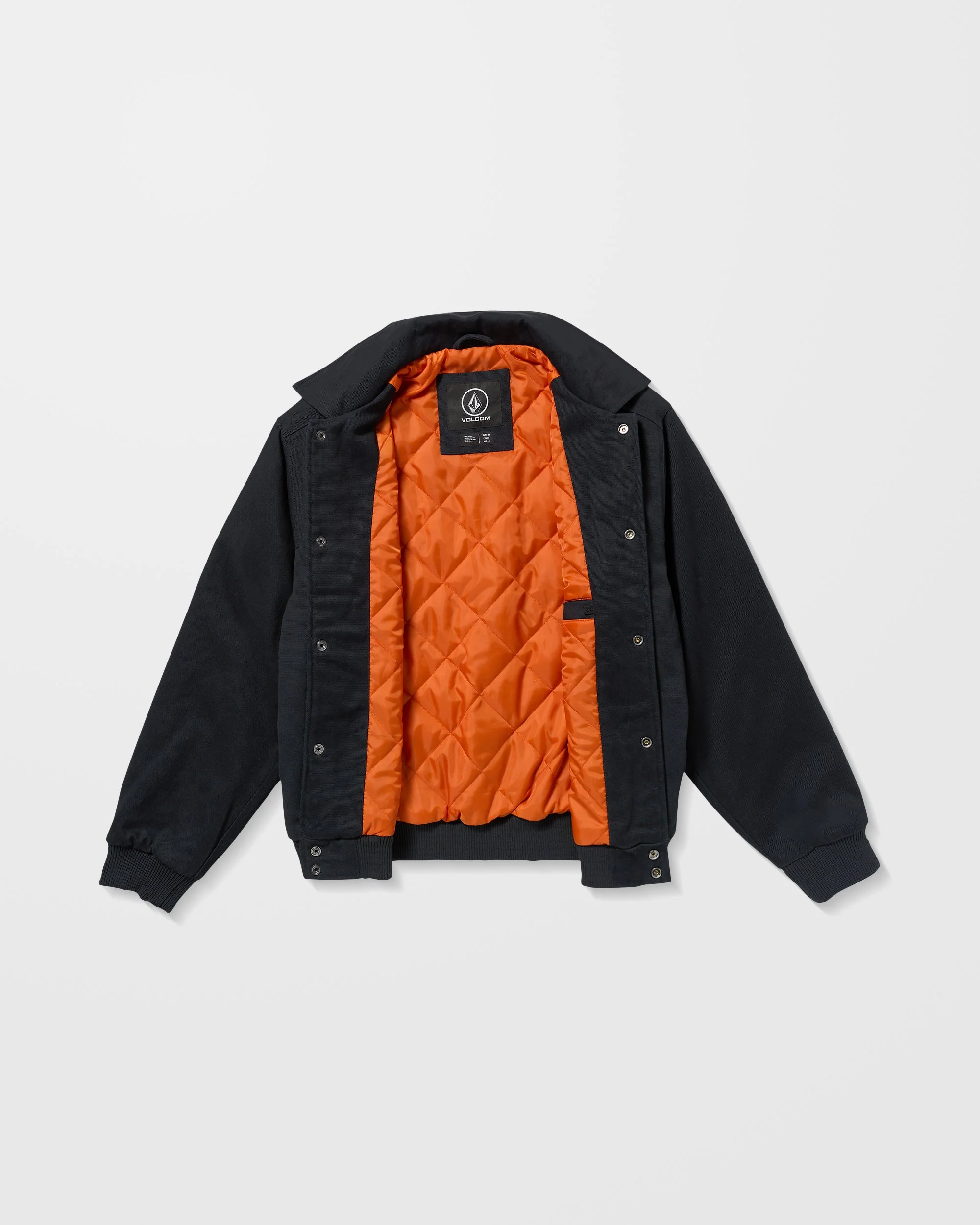 Veste Highsiders - Black - Image 9