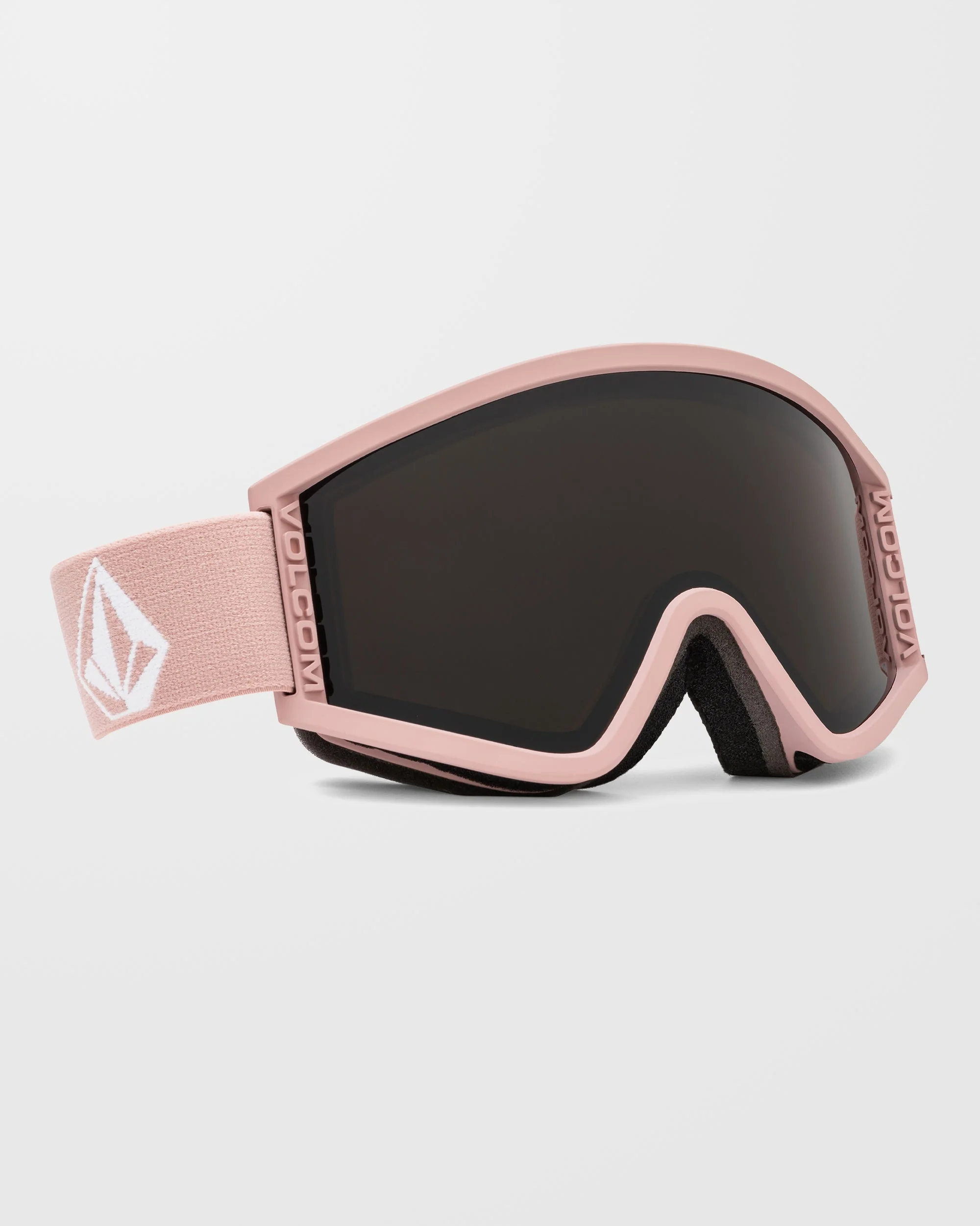 Masque de snow Hijinx Adobe Rose - Light Bronze