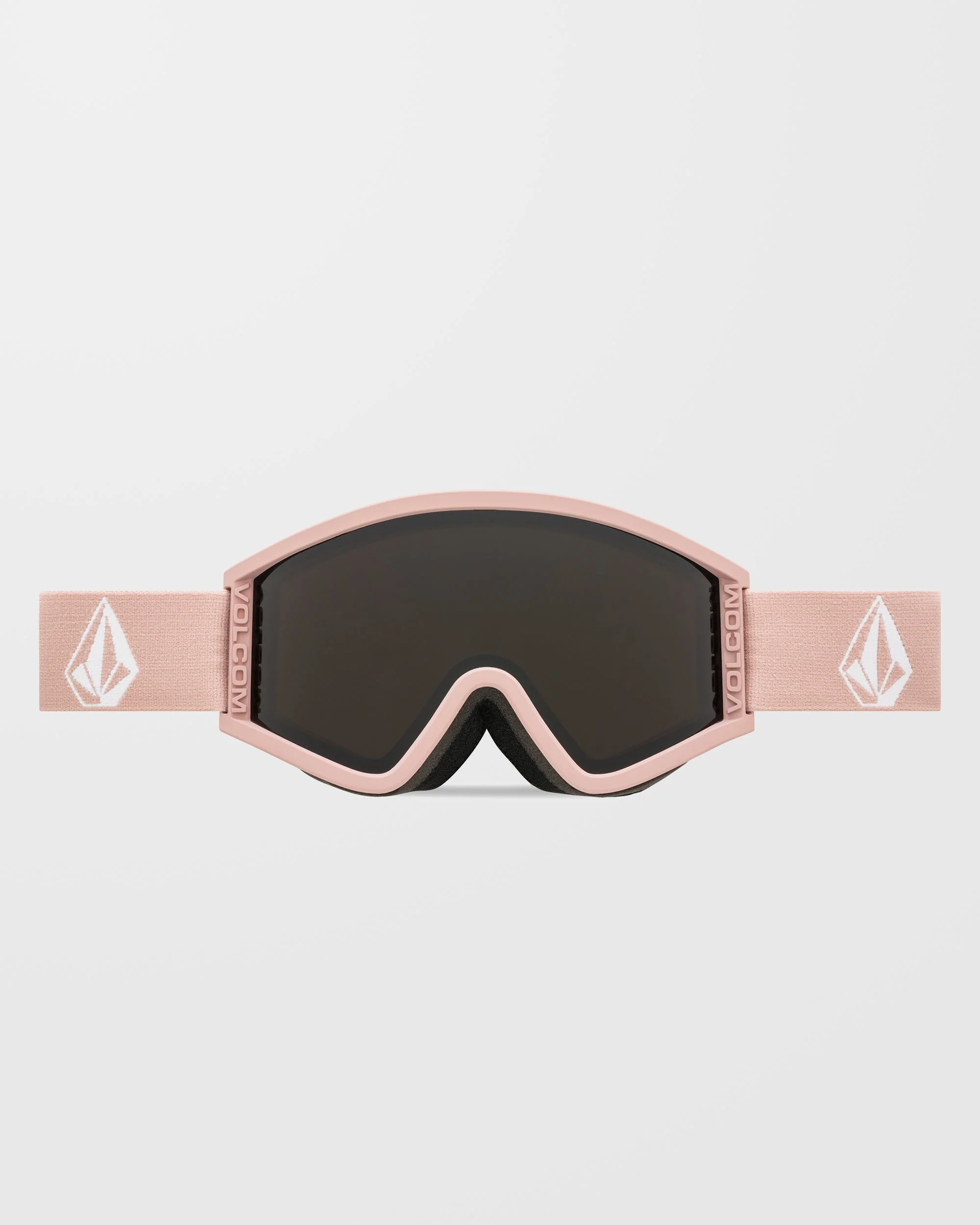 Masque de snow Hijinx Adobe Rose - Light Bronze - Image 2