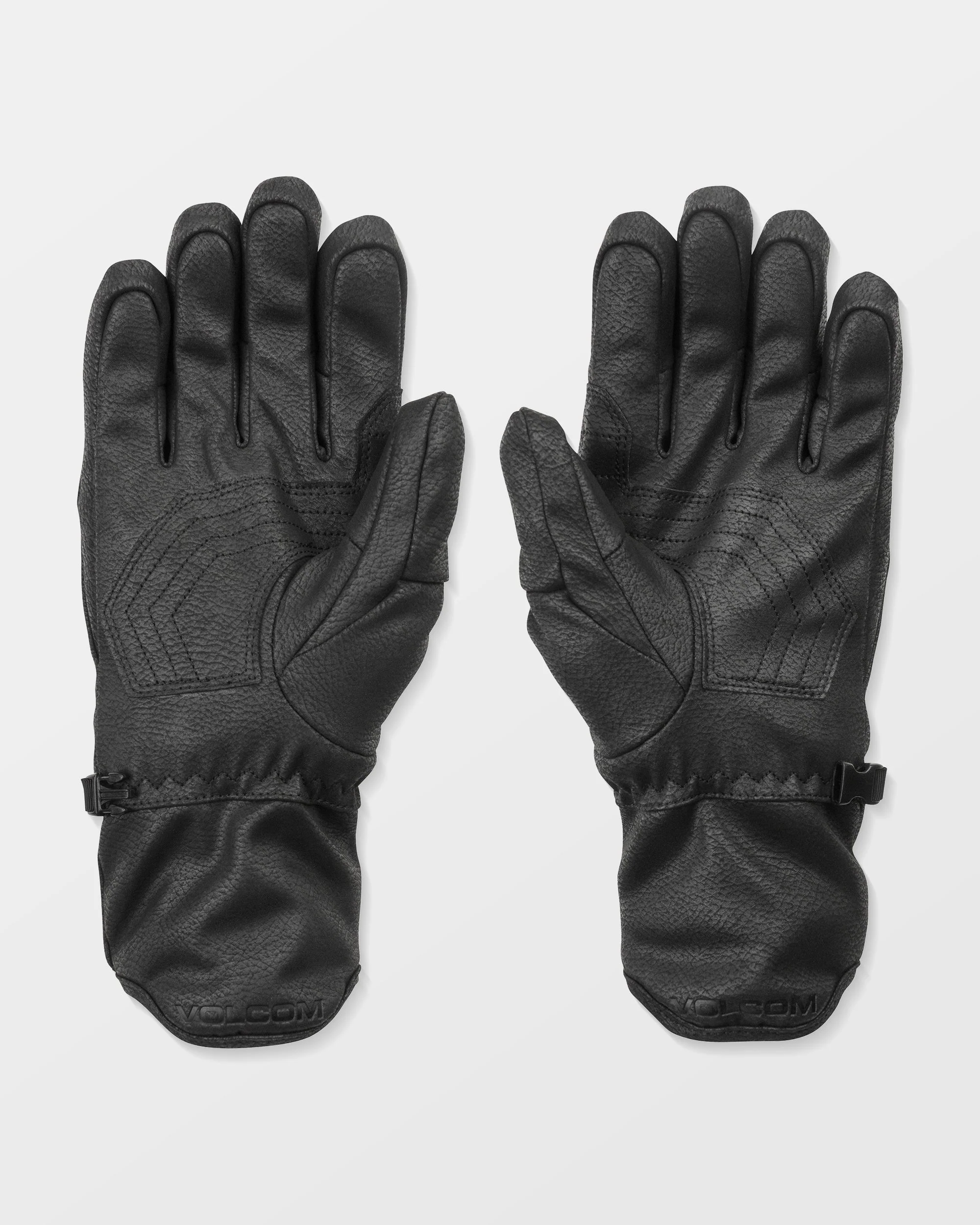 Gants Hipee - Black - Image 2