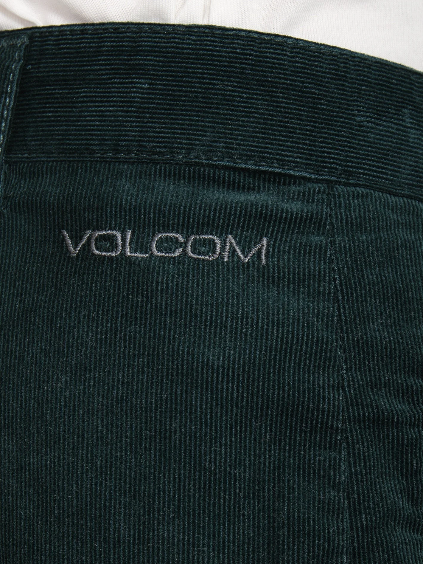 Pantalon Côtelé Histone - PONDEROSA PINE - Image 5