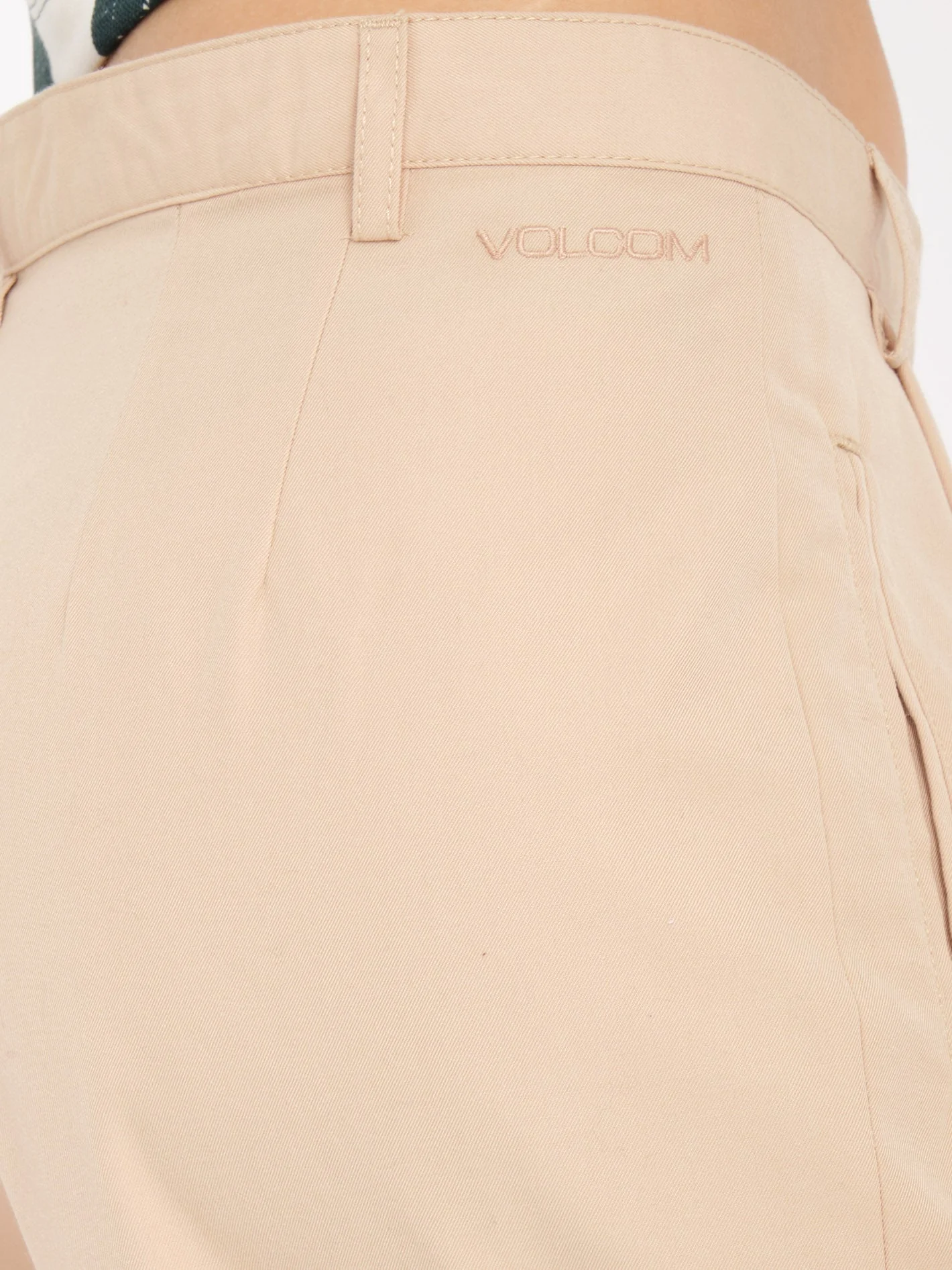 Pantalon Histone - KHAKI - Image 5