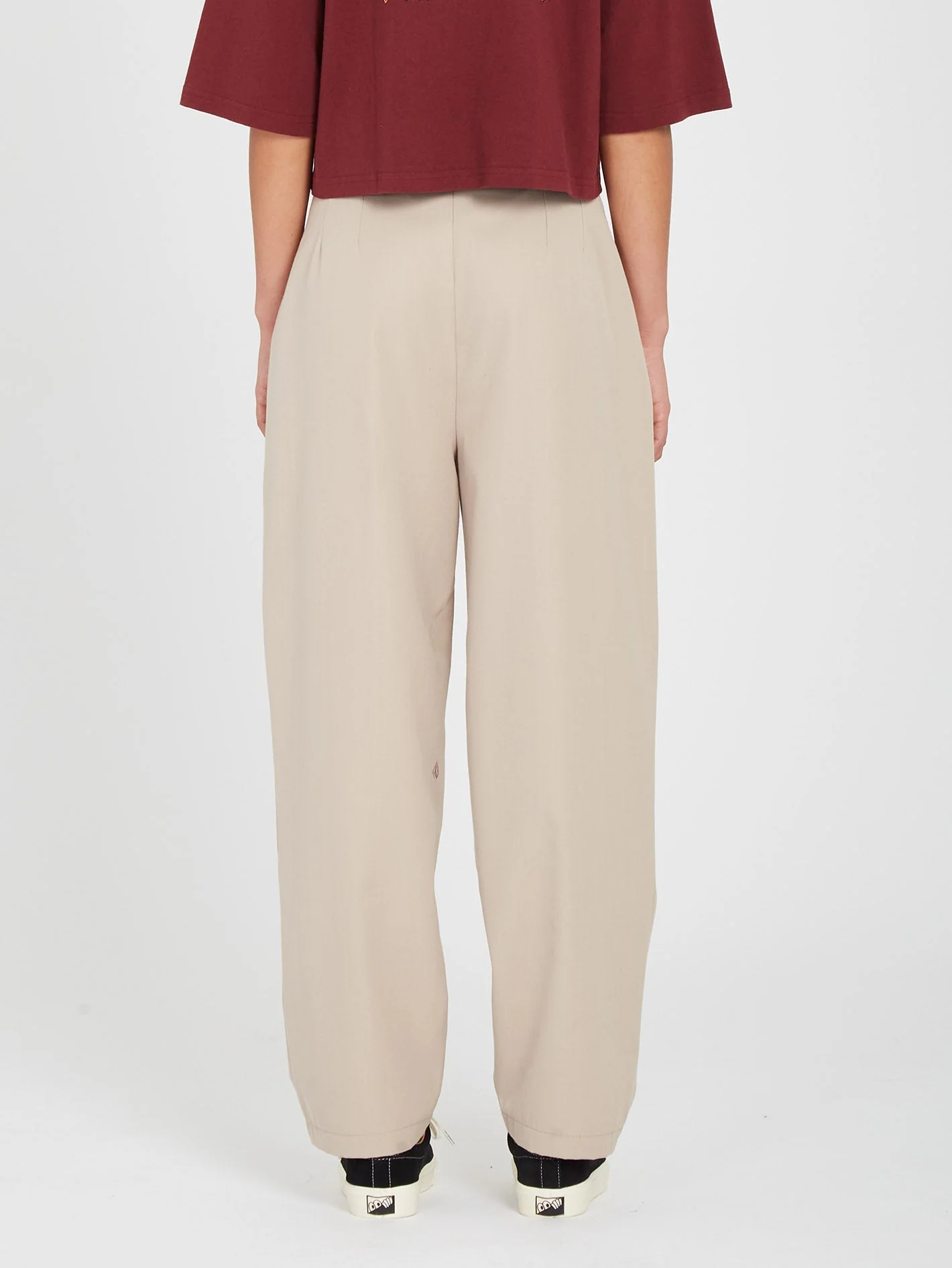 Pantalon Histone - TAUPE - Image 2