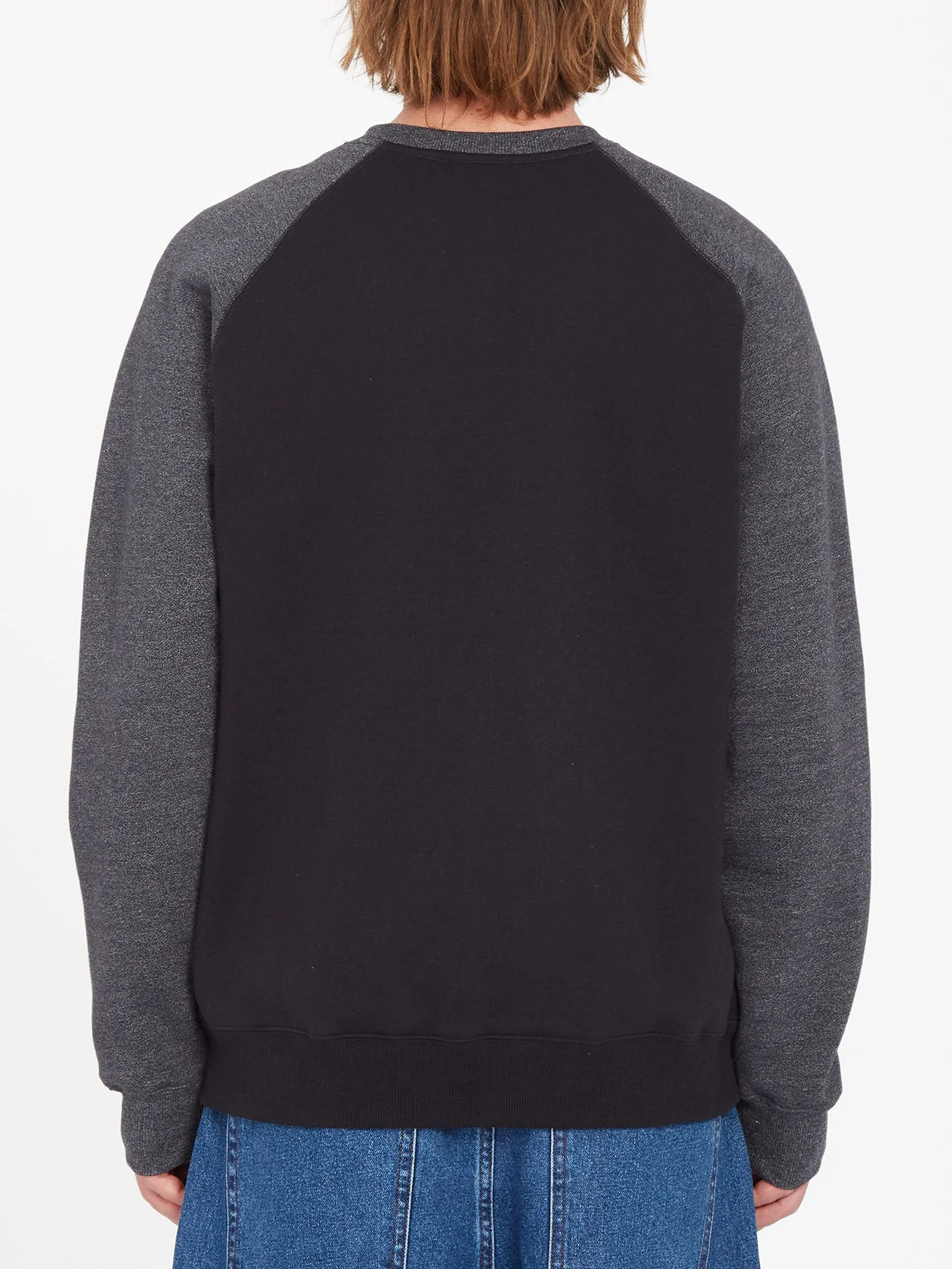Sweat Homak - BLACK - Image 2