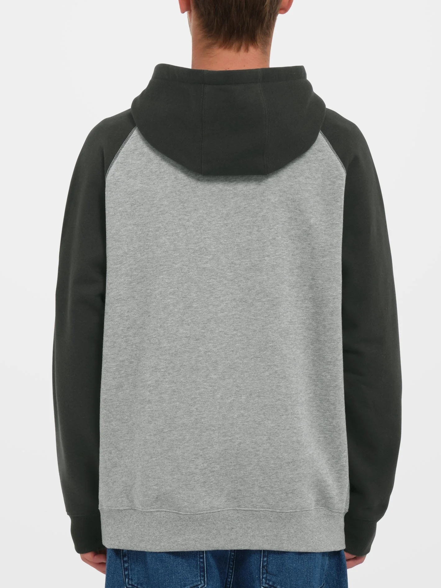 Sweat à capuche Homak - STEALTH - Image 2