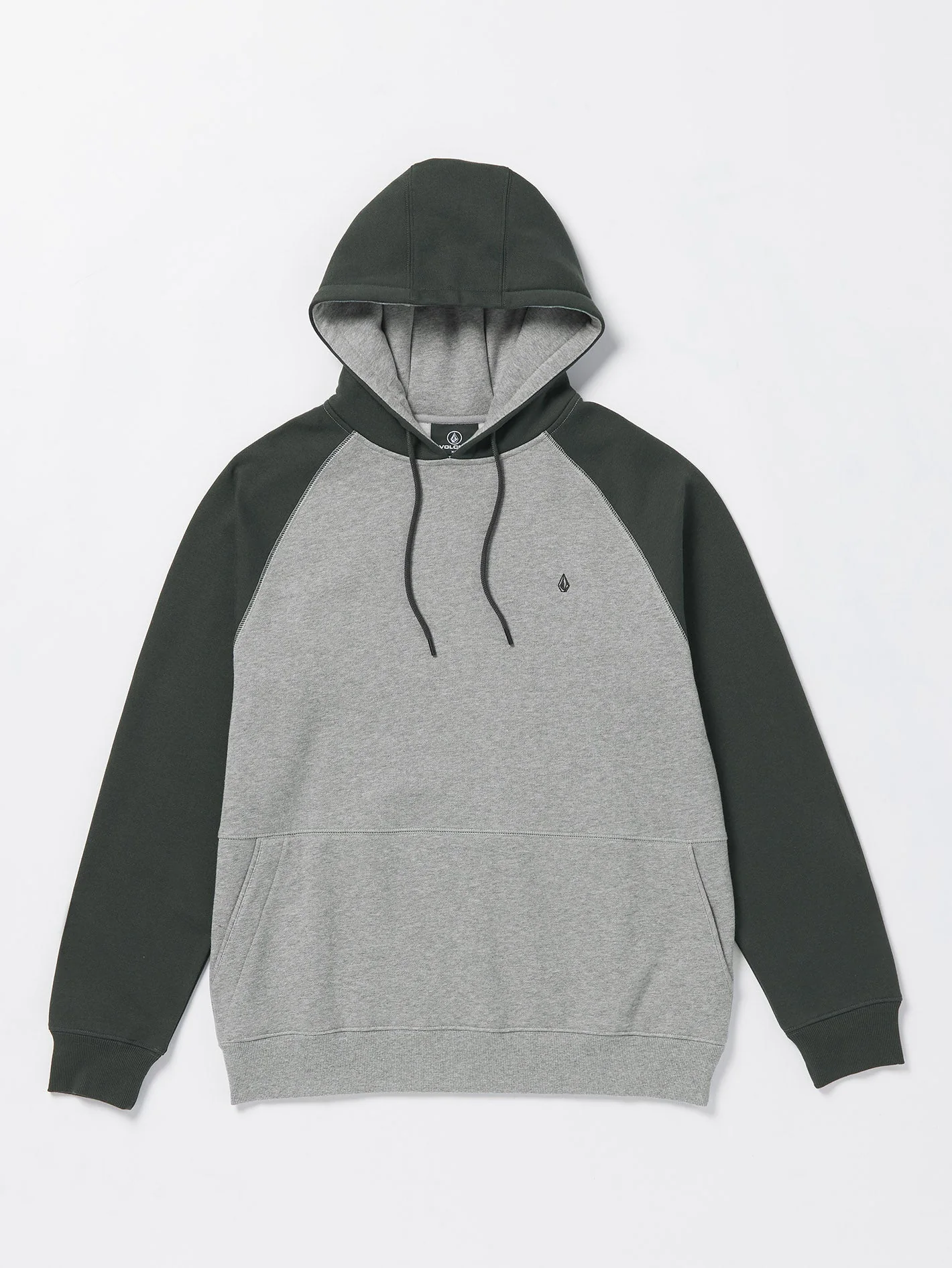 Sweat à capuche Homak - STEALTH - Image 3