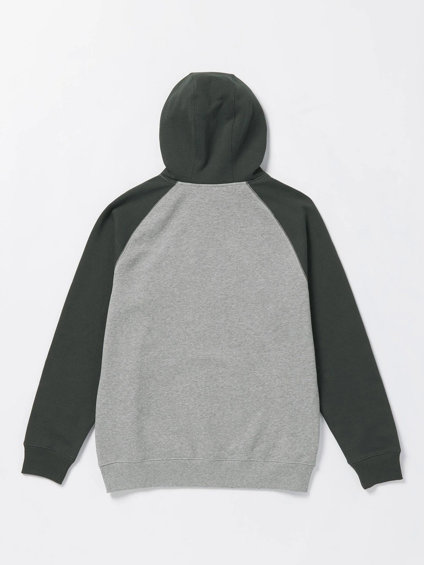 Sweat à capuche Homak - STEALTH - Image 4