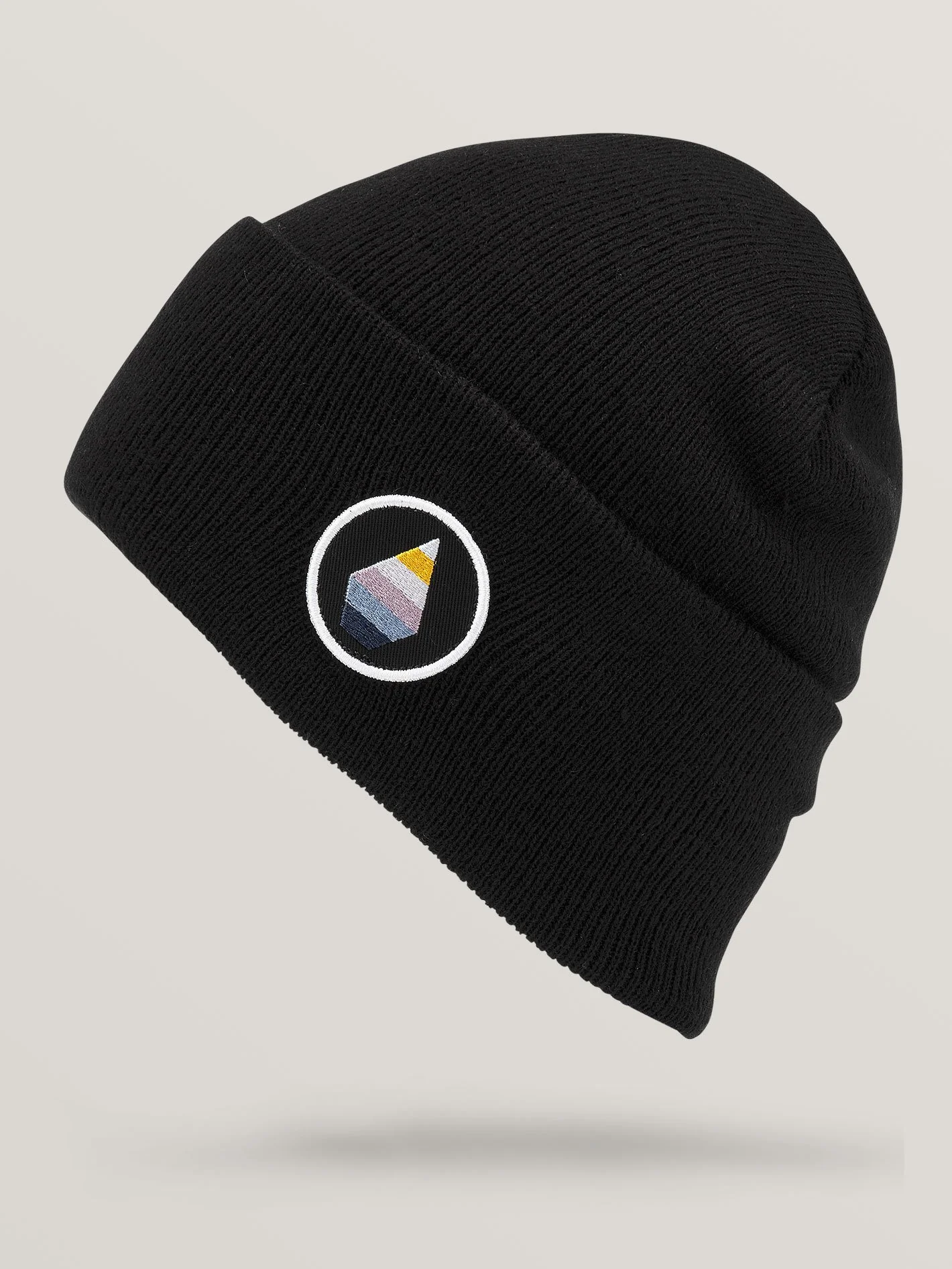 Bonnet Hope - BLACK