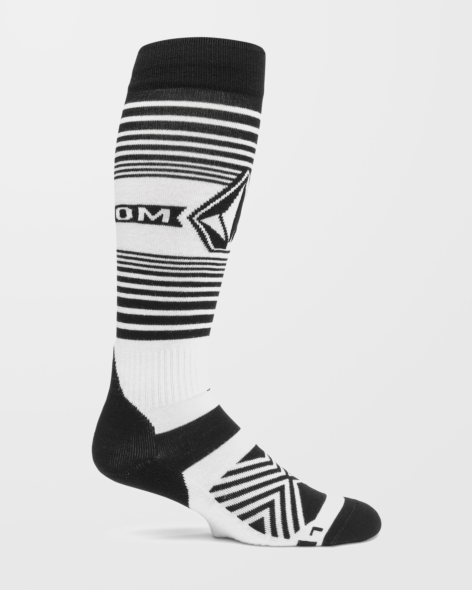 Chaussettes Horizon Wool Blend Otc - White - Image 3