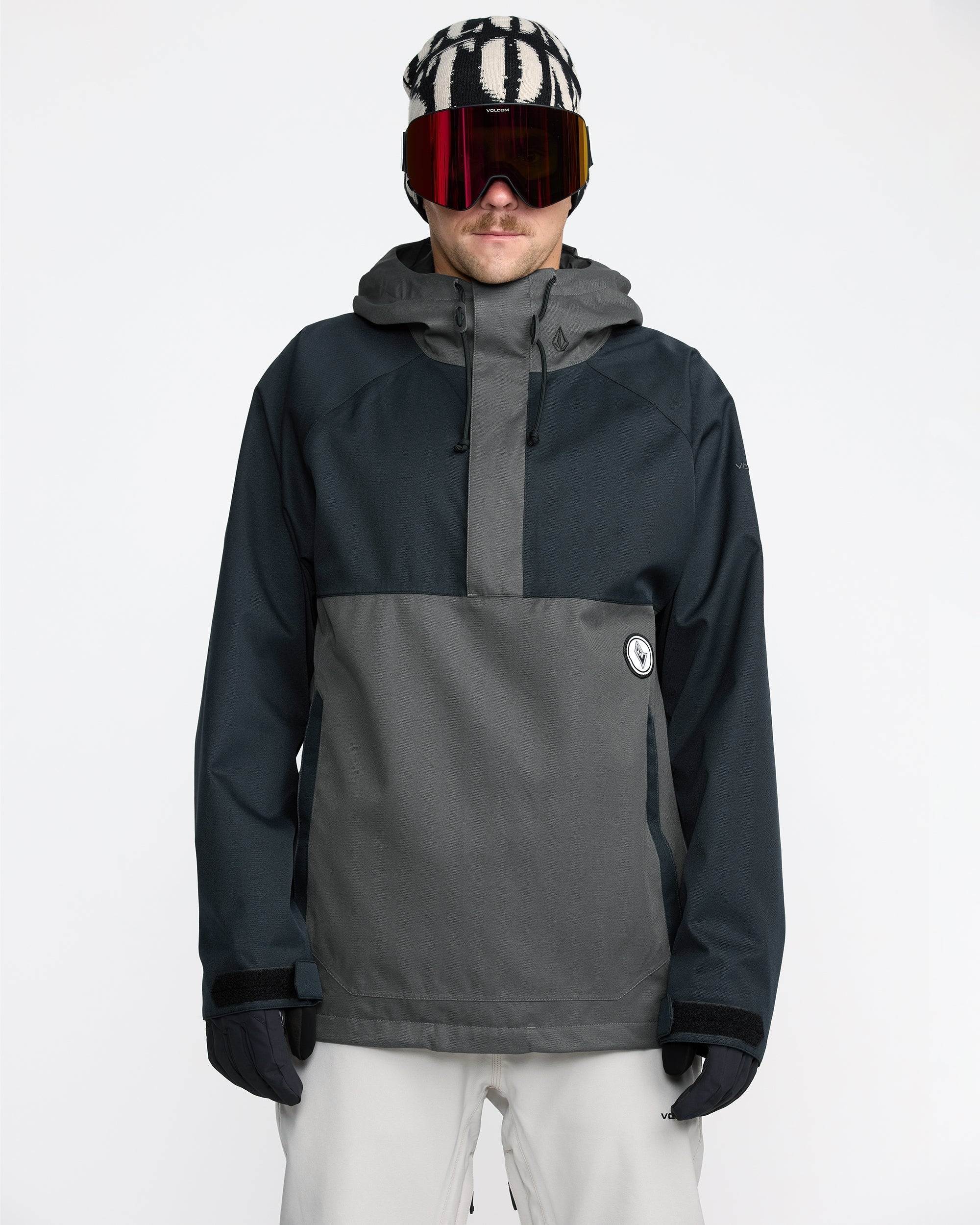 Veste Hossegor 20K - Black