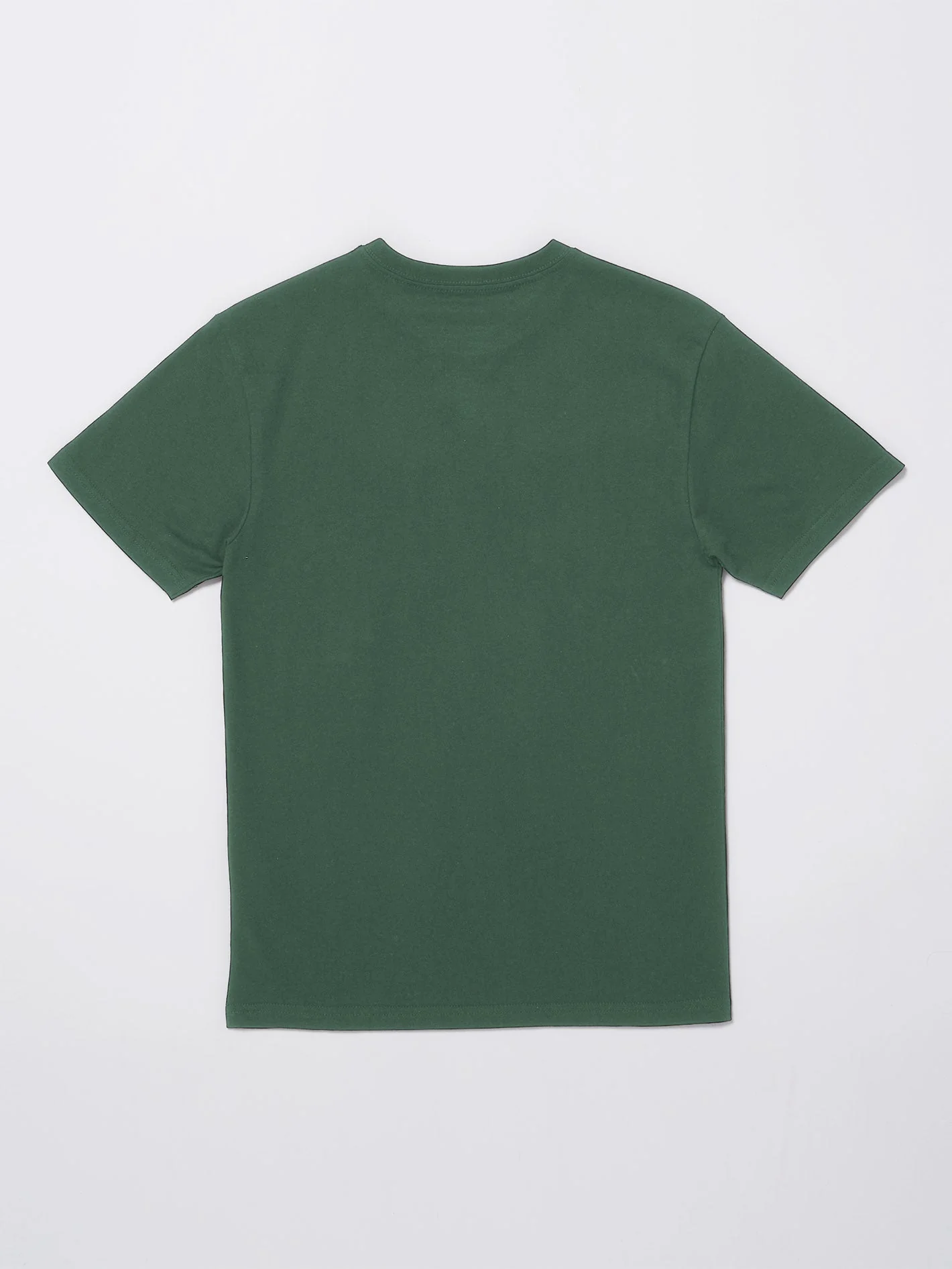 T-Shirt Hot Rodder - FIR GREEN - (ENFANT) - Image 2