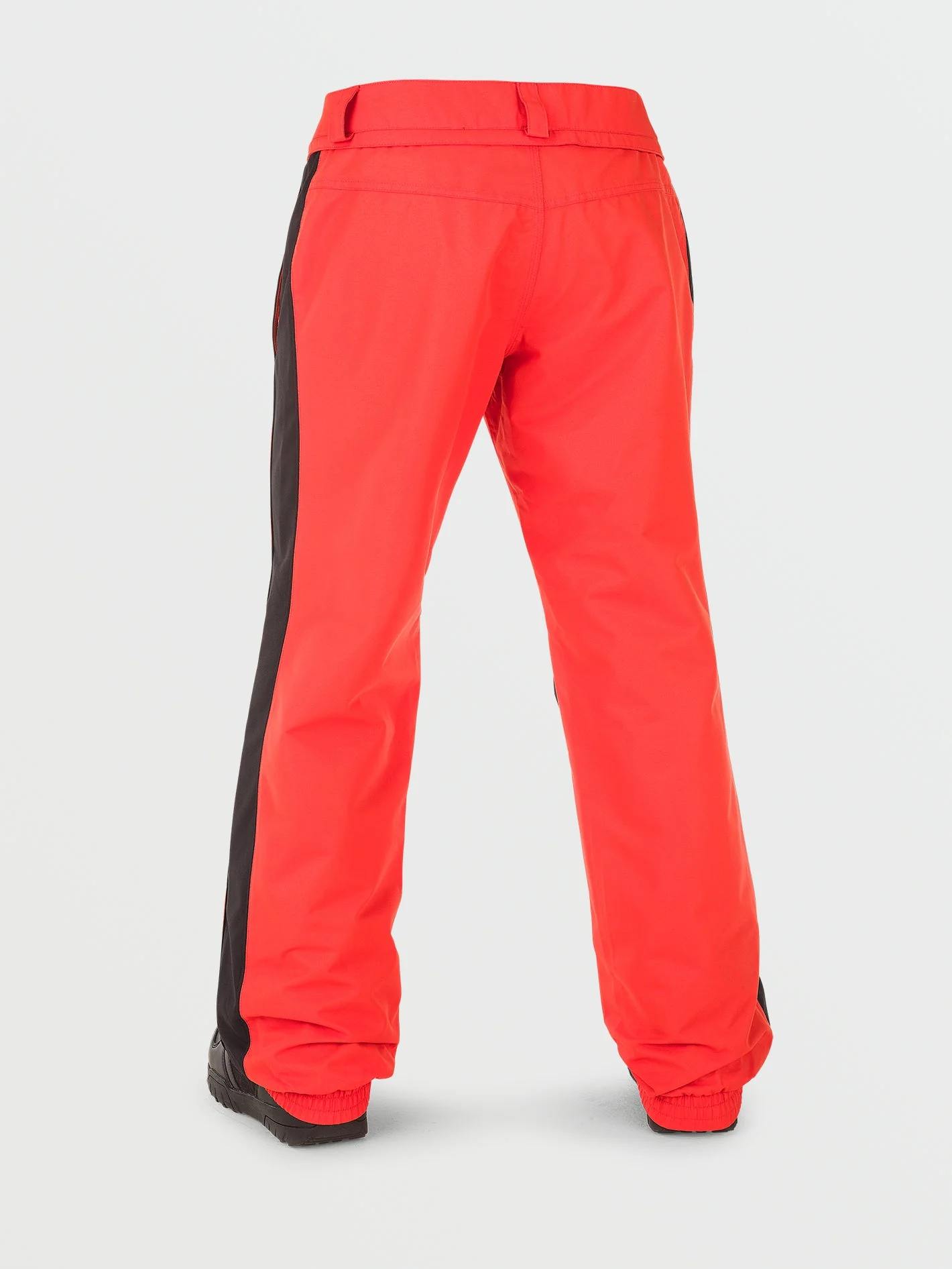 Pantalon de snow Hotlapper - Orange Shock - Image 7