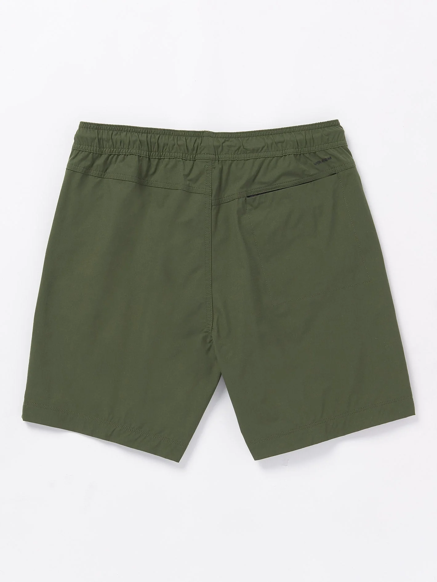 Short Hoxstop 18" - SQUADRON GREEN - Image 5
