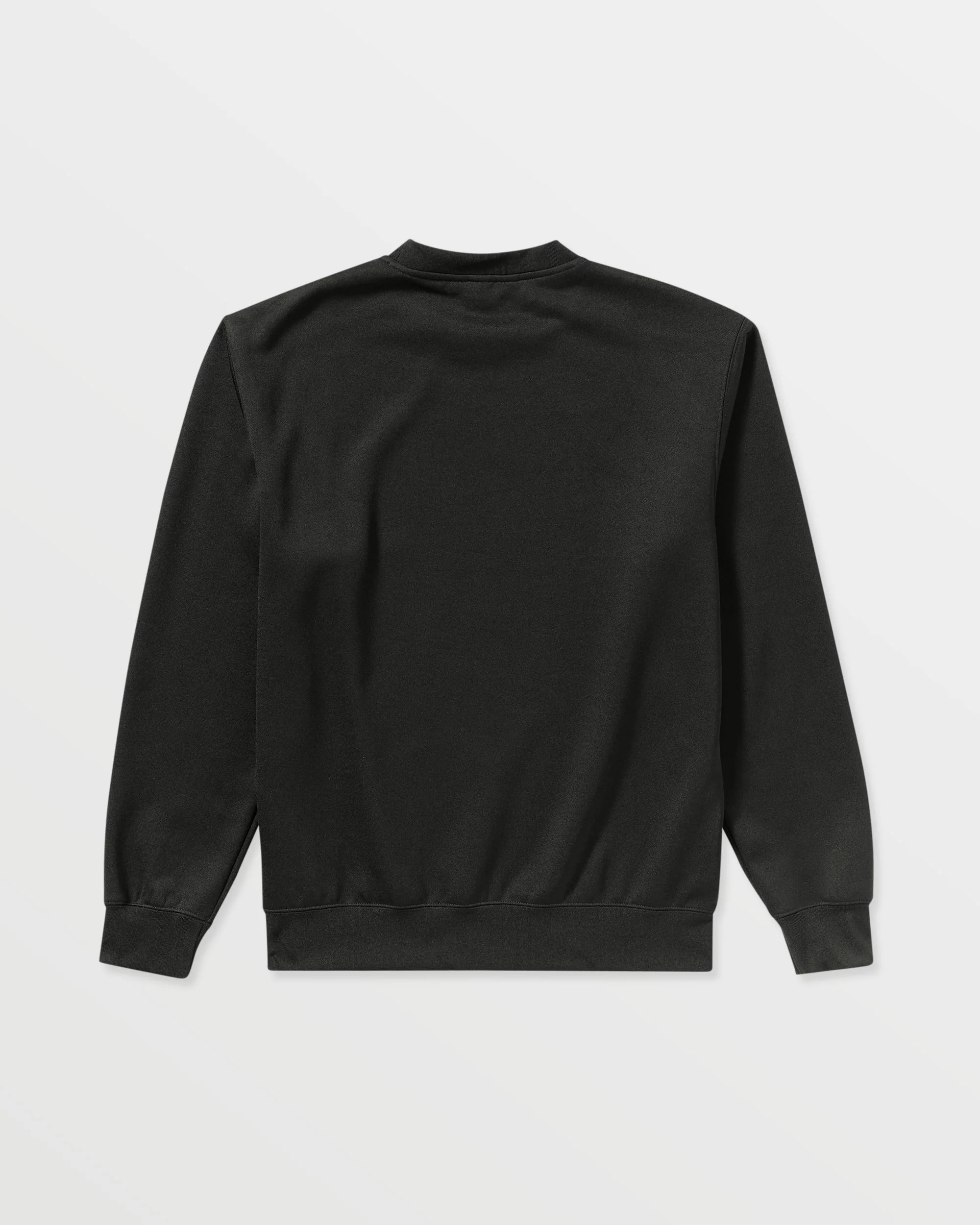 Sweat en molleton Hydro - Black - Image 8