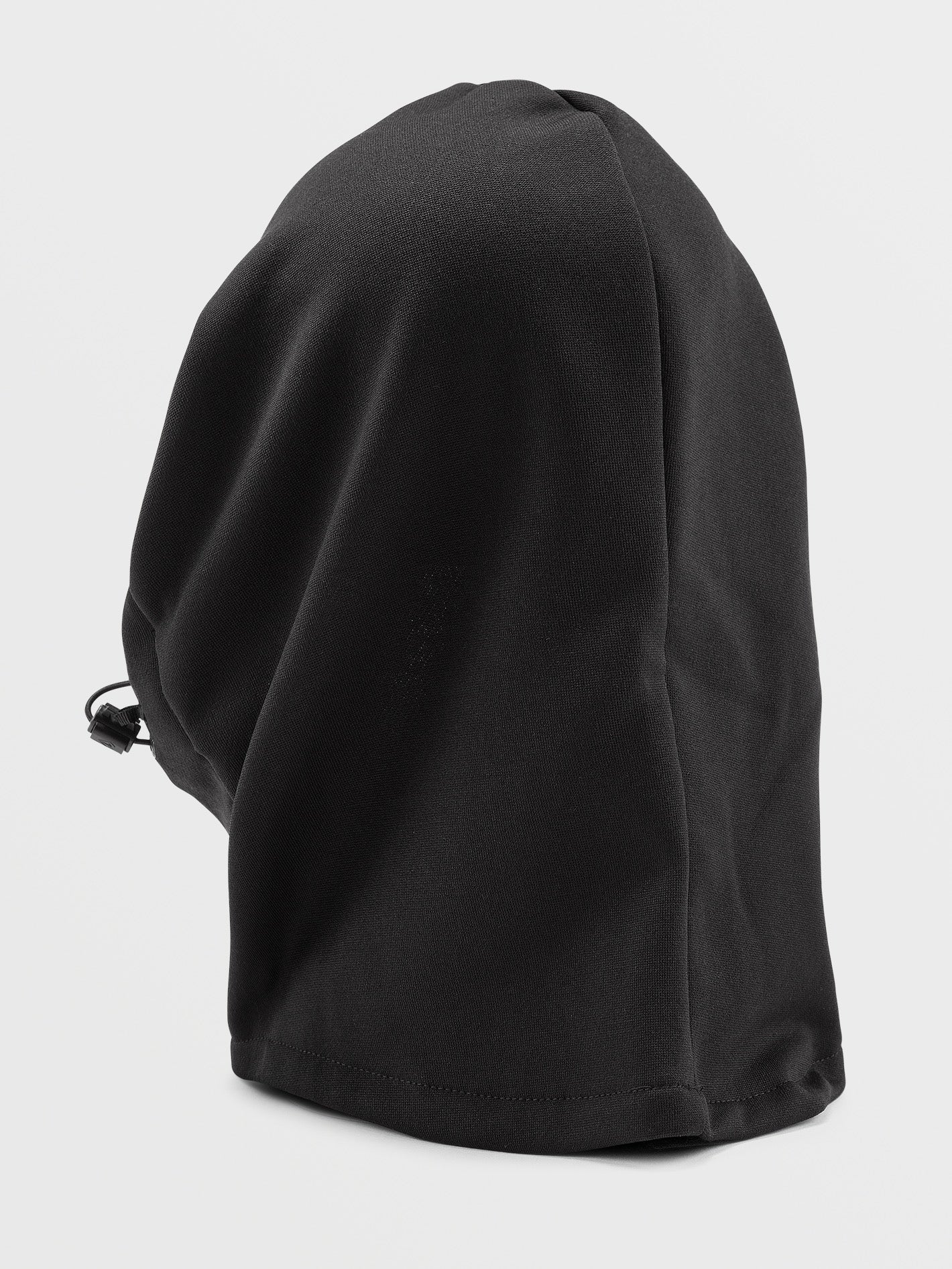 Cagoule Hydro Fleece - BLACK - Image 4