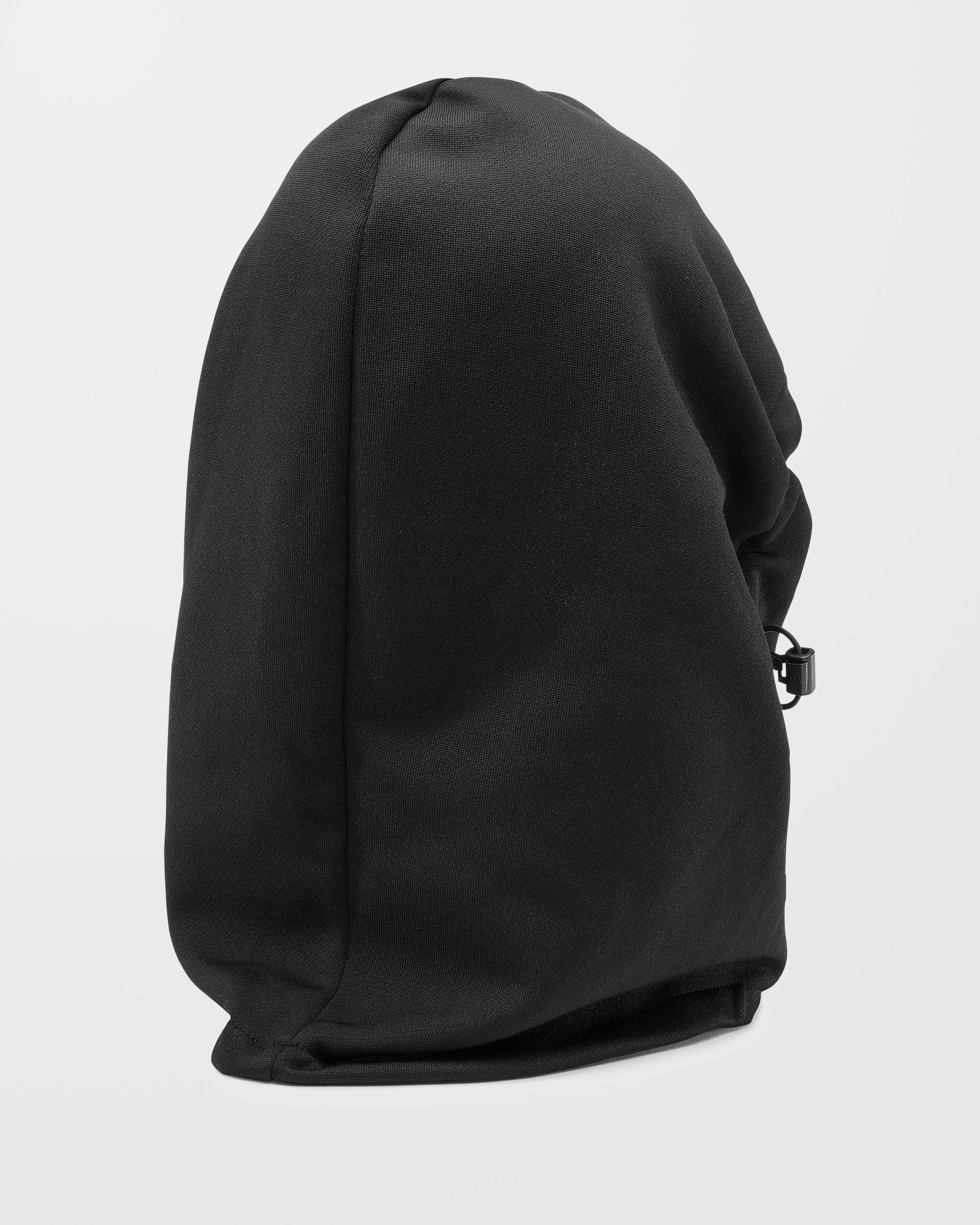 Cagoule Hydro Fleece - Black - Image 2