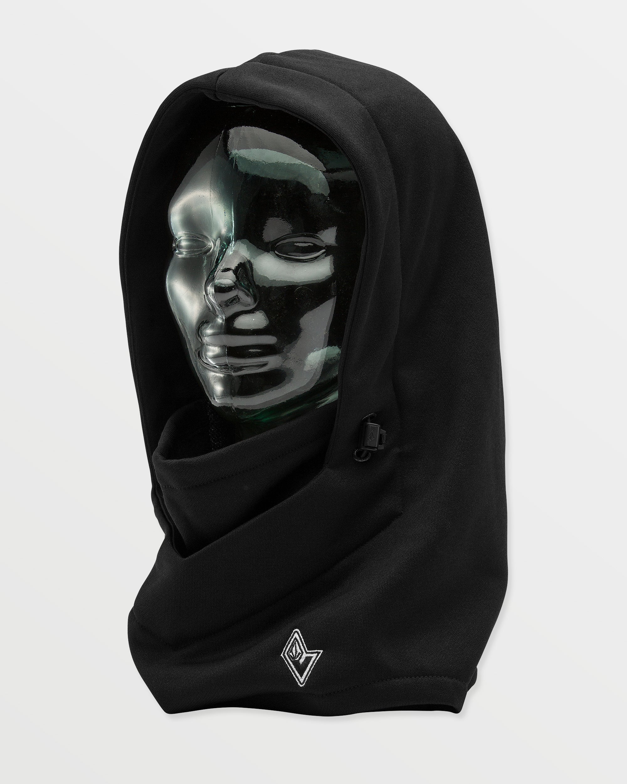 Cagoule Hydro Fleece Thingy - Black