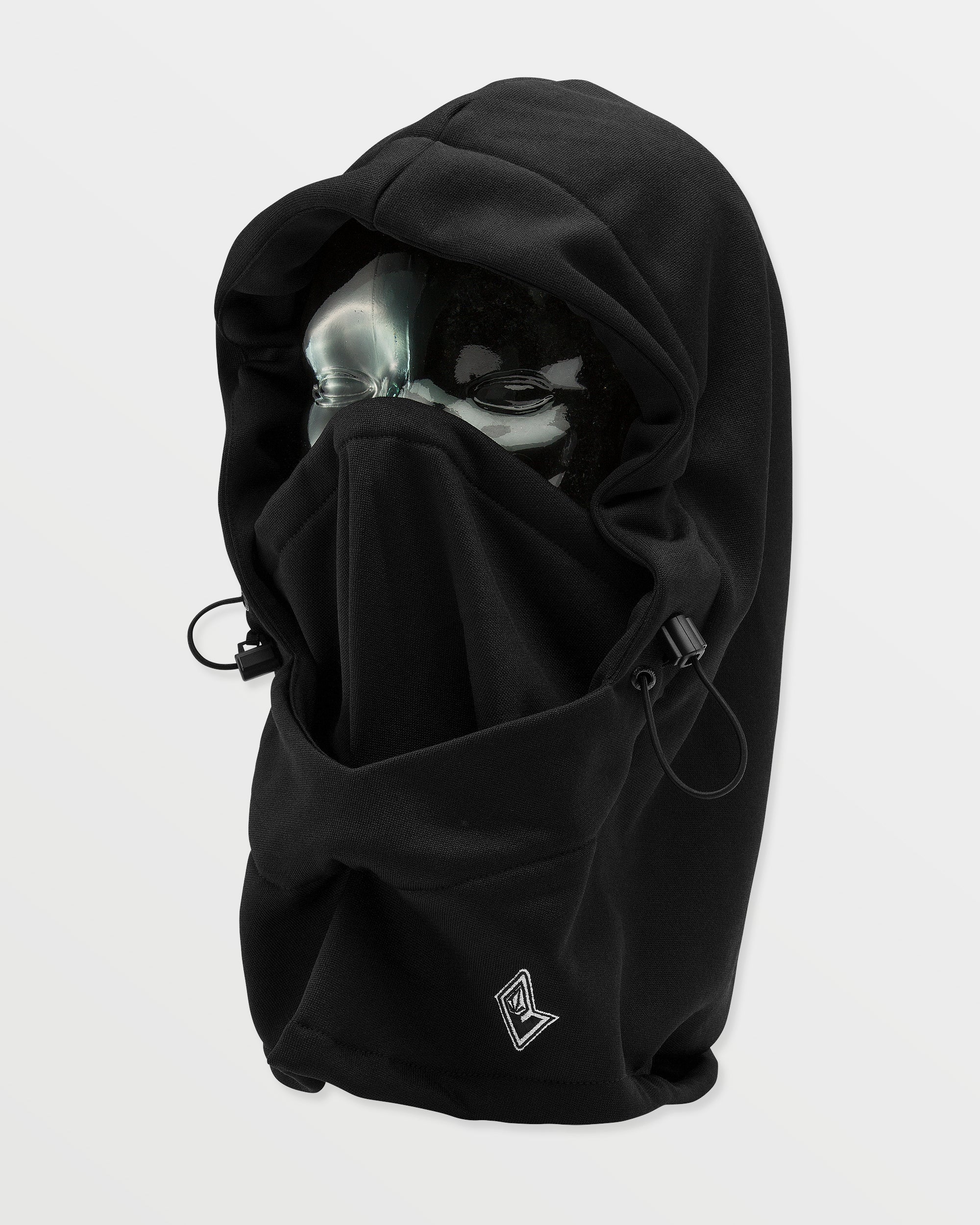 Cagoule Hydro Fleece Thingy - Black - Image 3