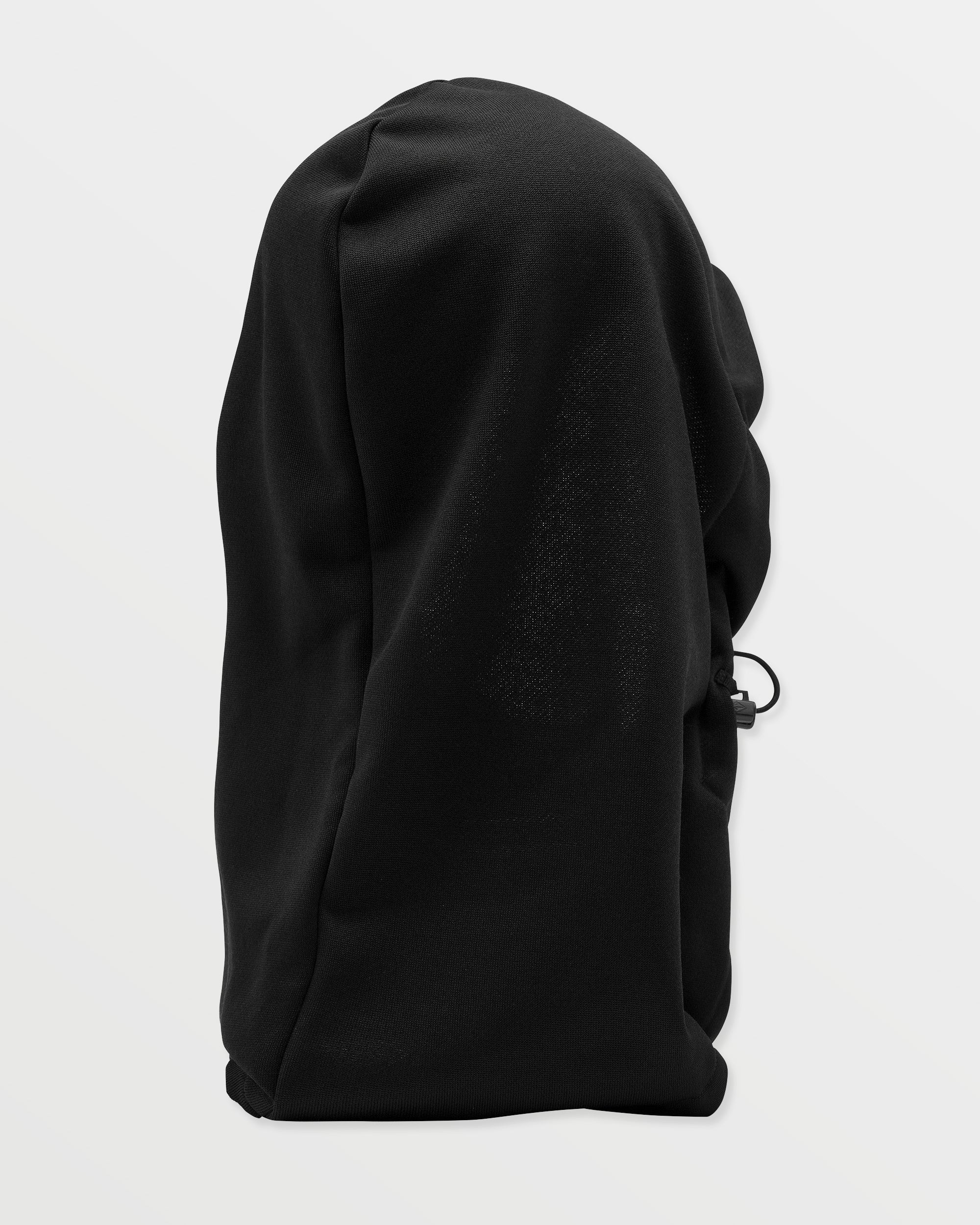Cagoule Hydro Fleece Thingy - Black - Image 5
