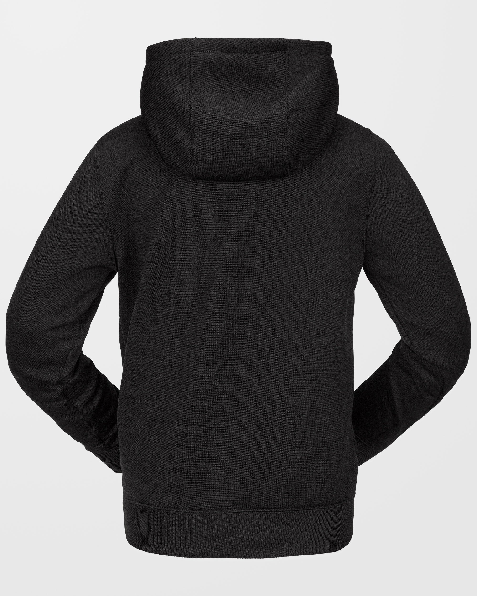 Sweat à capuche Hydro Fleece - Back - (ENFANT) - Image 2