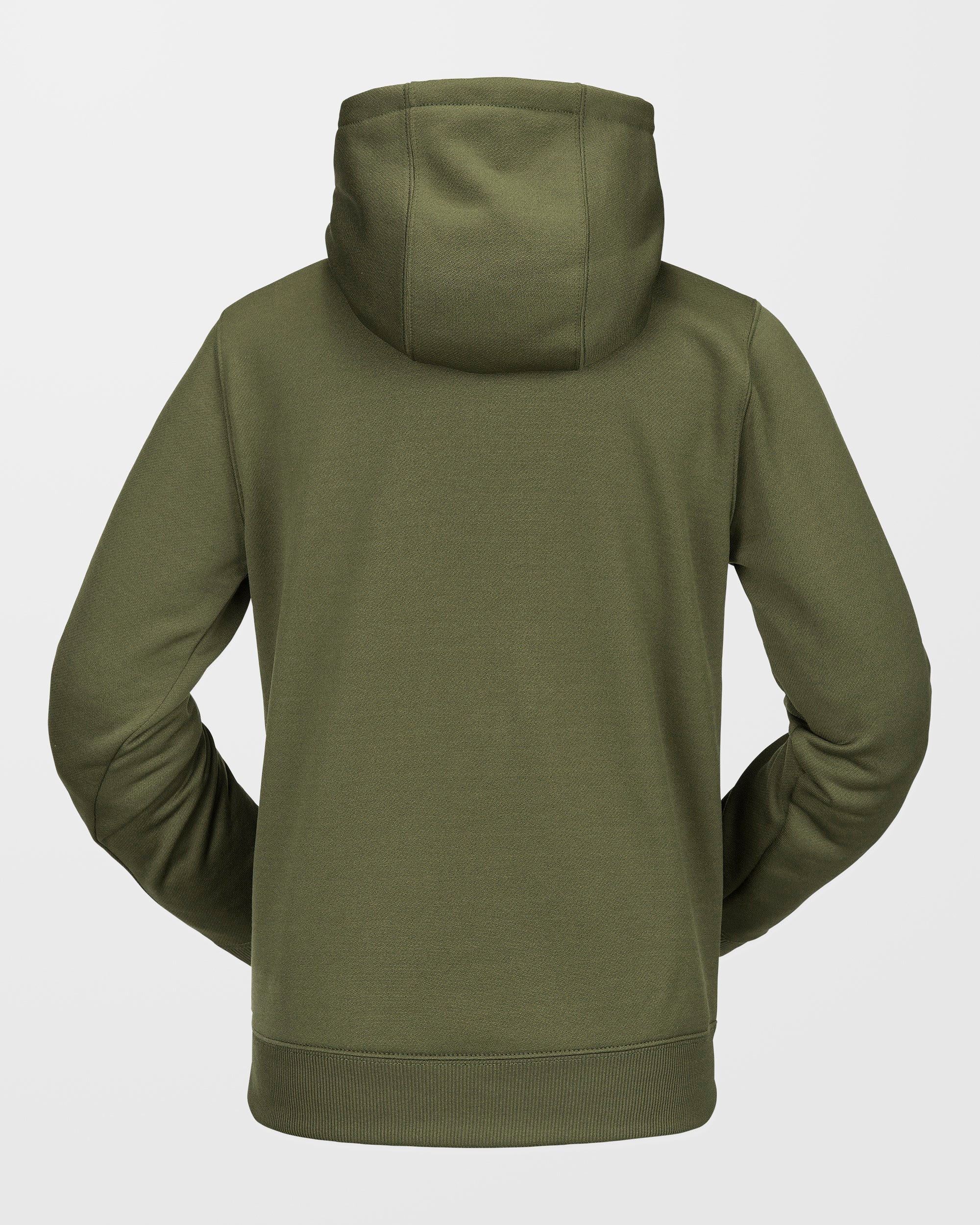 Sweat à capuche Hydro Fleece - Ivy - (ENFANT) - Image 2