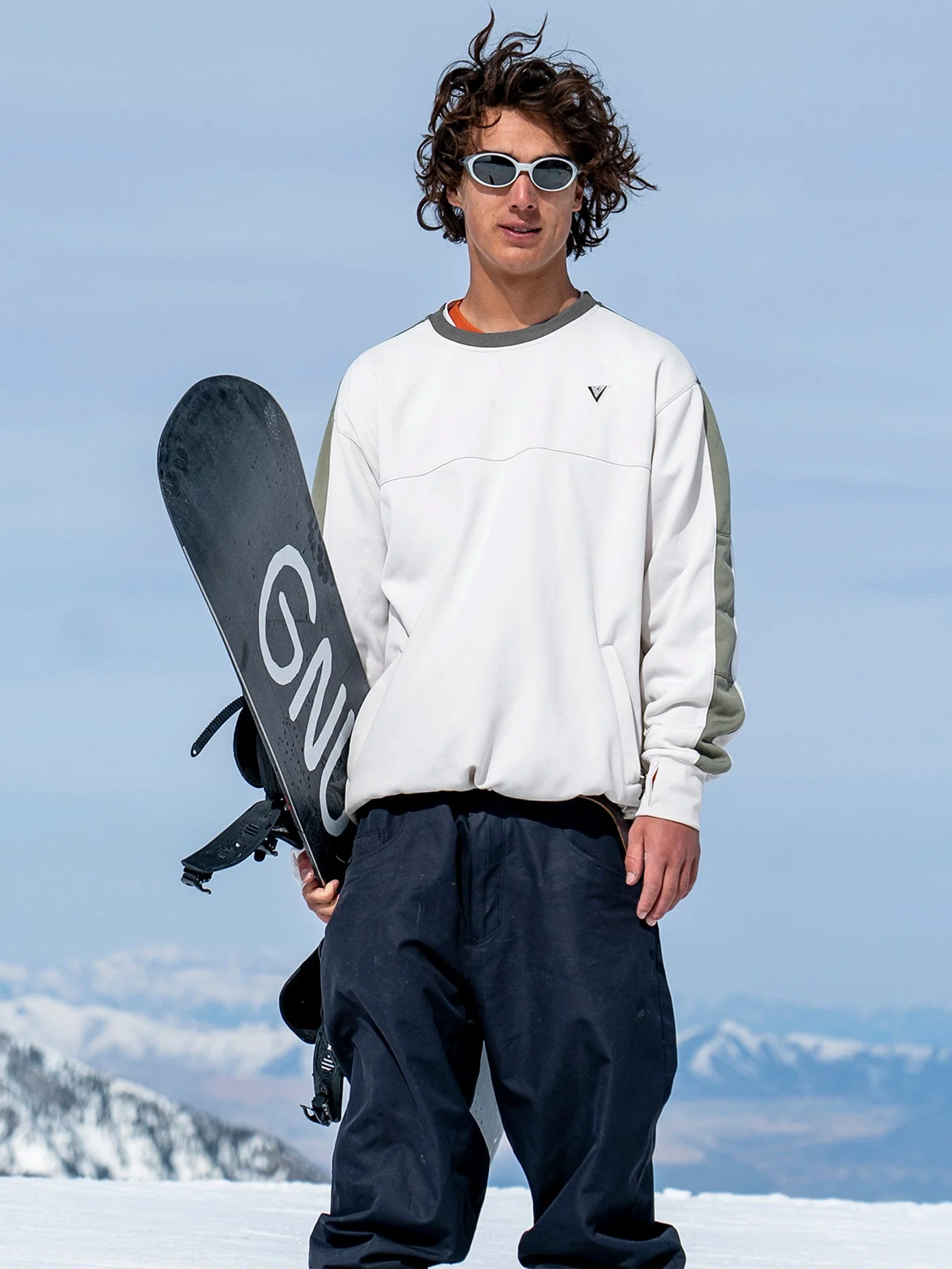 Sweat Hydro Riding Crew - ICE - Image 3