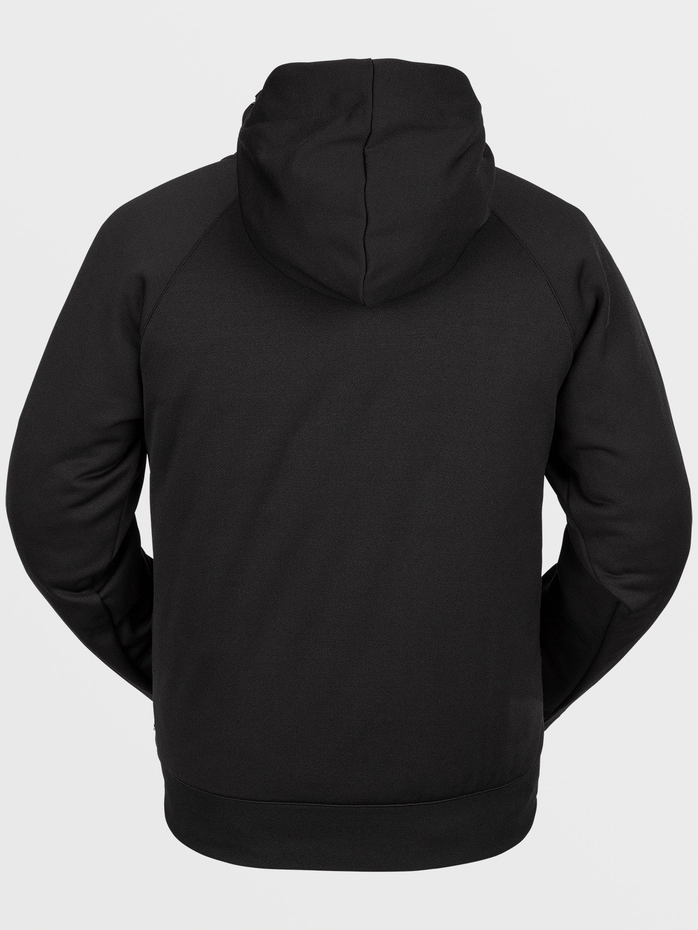 Sweat à capuche Hydro Riding - BLACK - Image 2