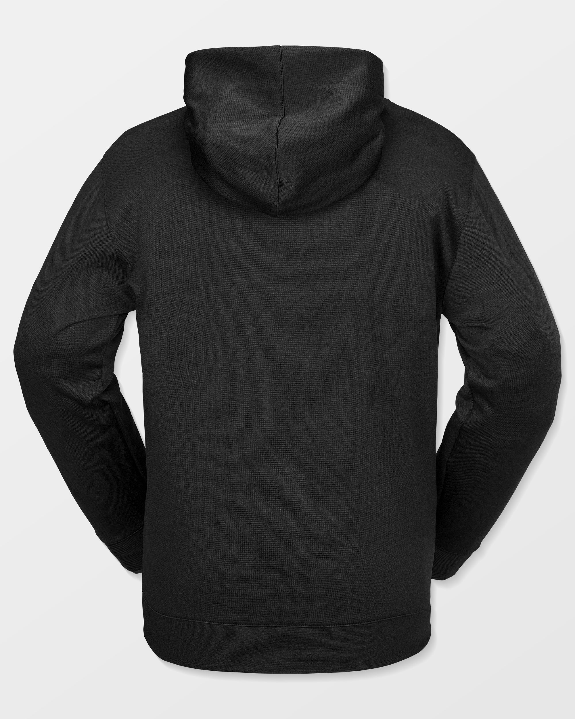 Sweat à capuche Hydro Riding - Black - Image 2