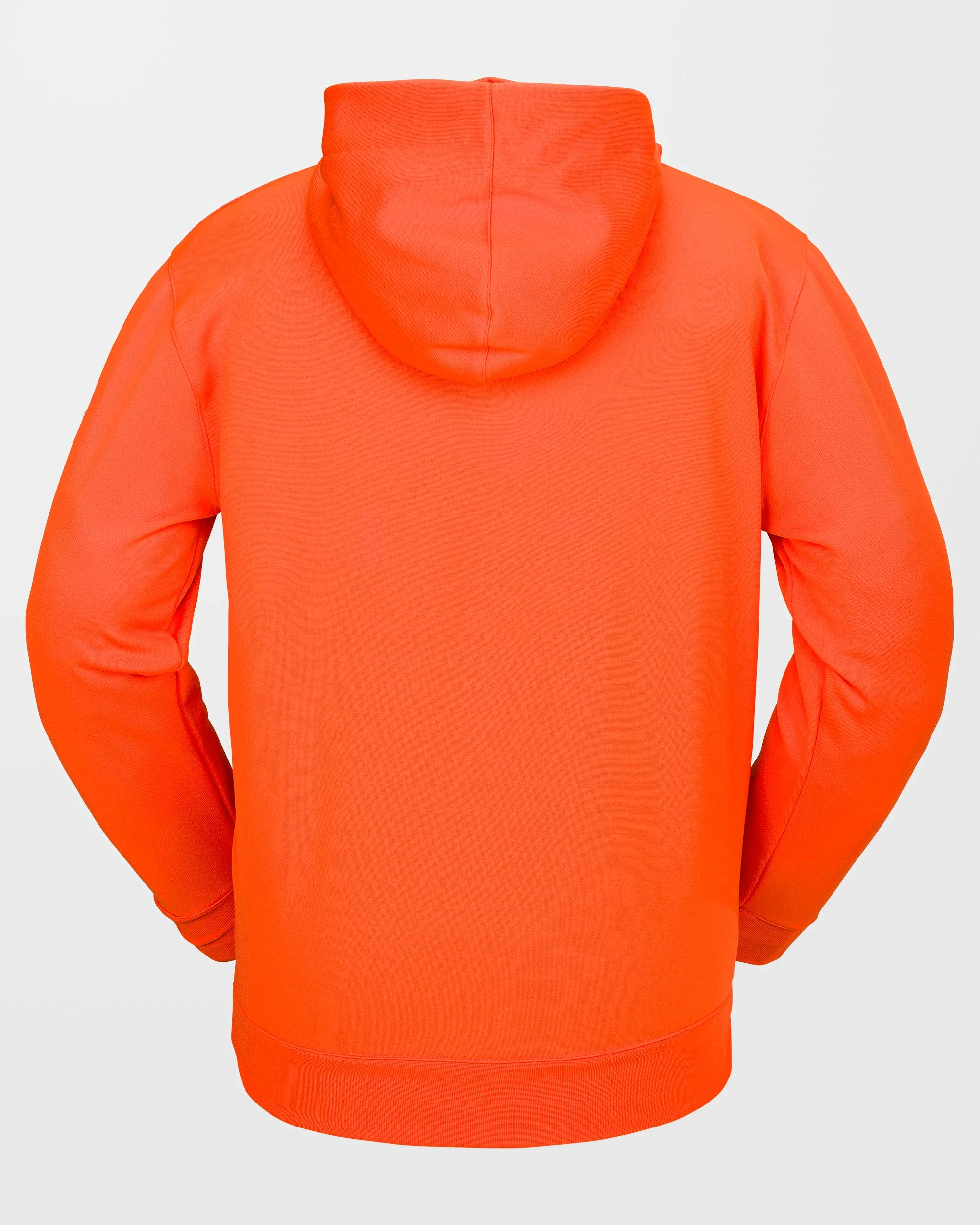 Sweat à capuche Hydro Riding - Flame Red - Image 2