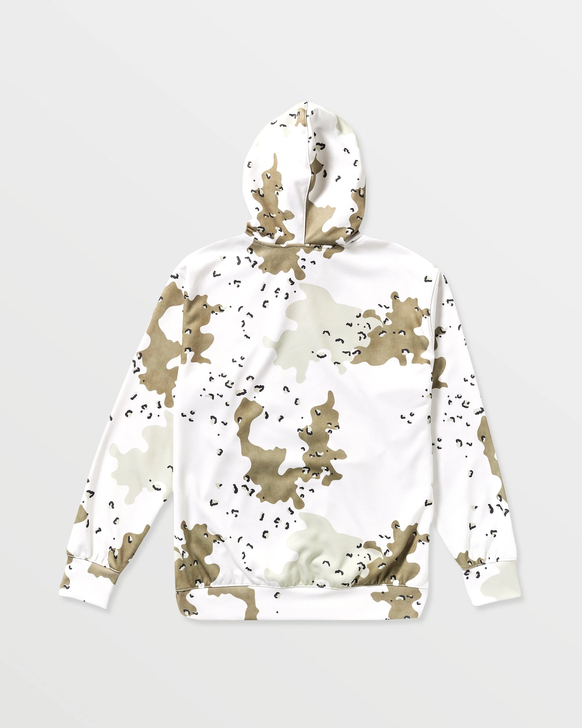 Sweat à capuche Hydro Riding - White - Image 9