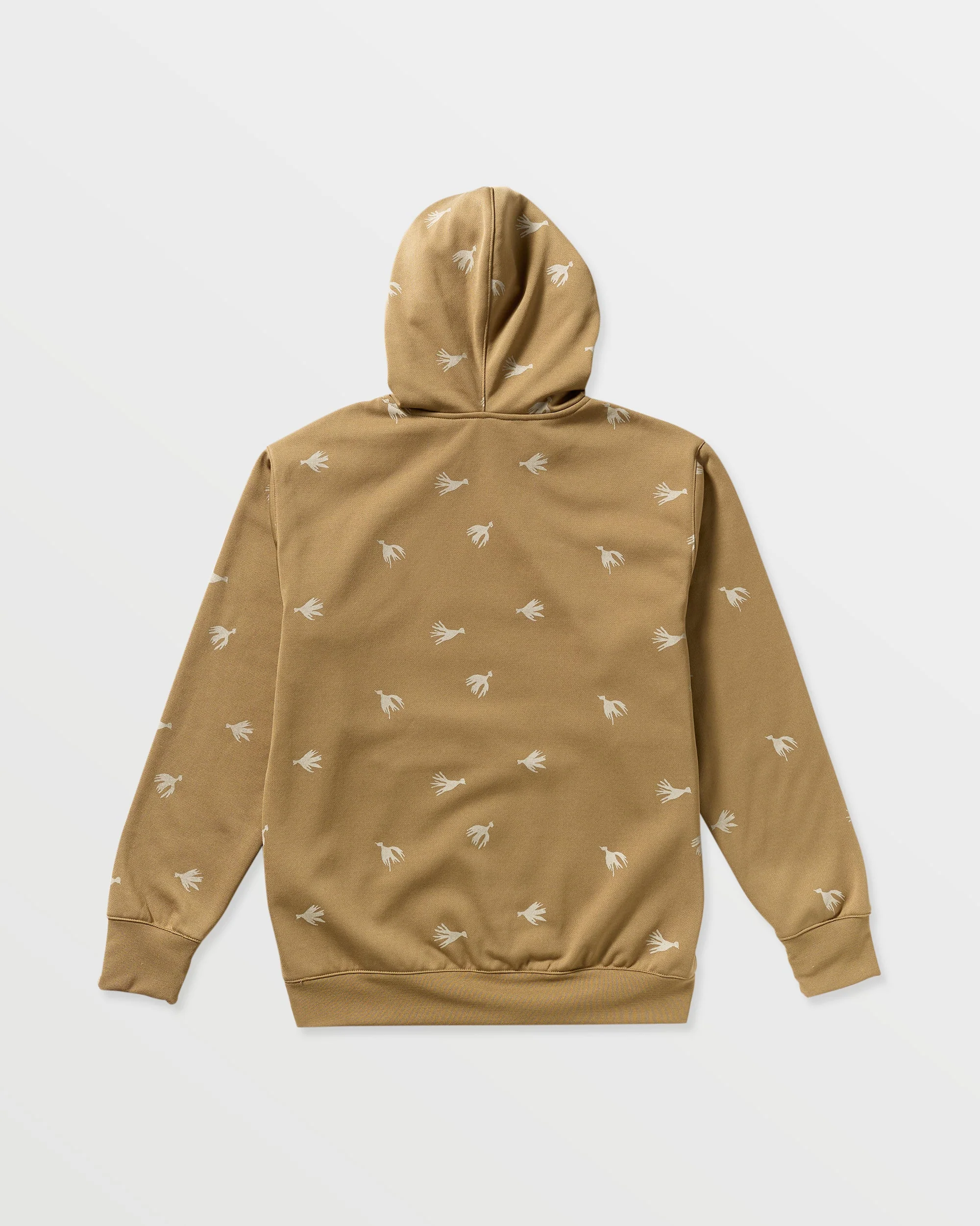 Sweat à capuche Hydro Riding - Bronze - Image 9