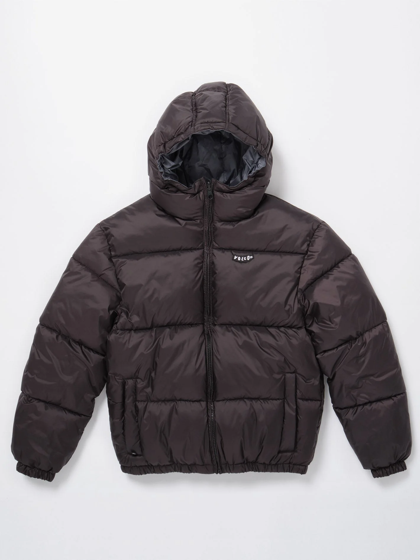 Doudoune Iconic (Réversible) - BLACK - (ENFANT) - Image 3