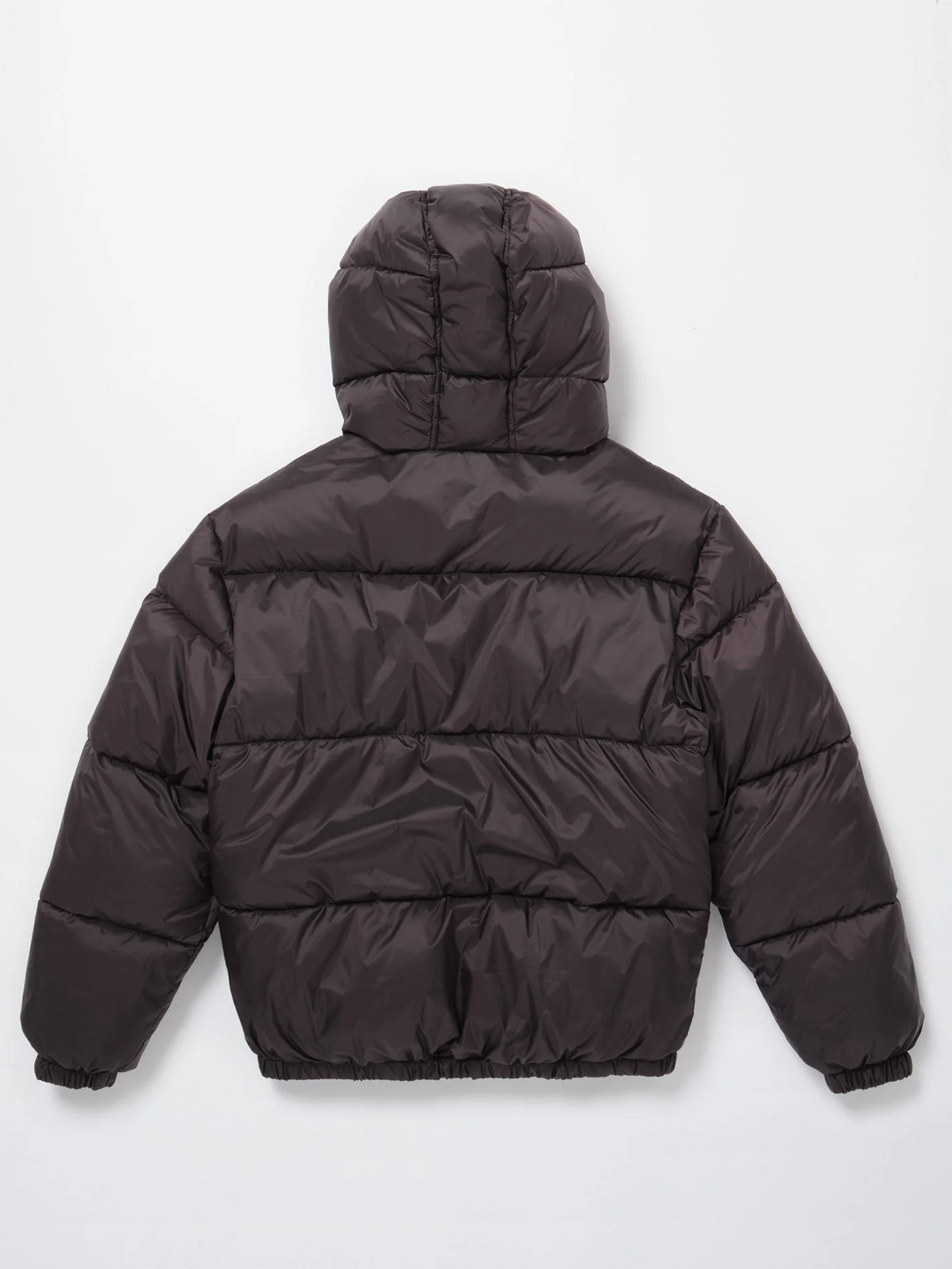 Doudoune Iconic (Réversible) - BLACK - (ENFANT) - Image 4