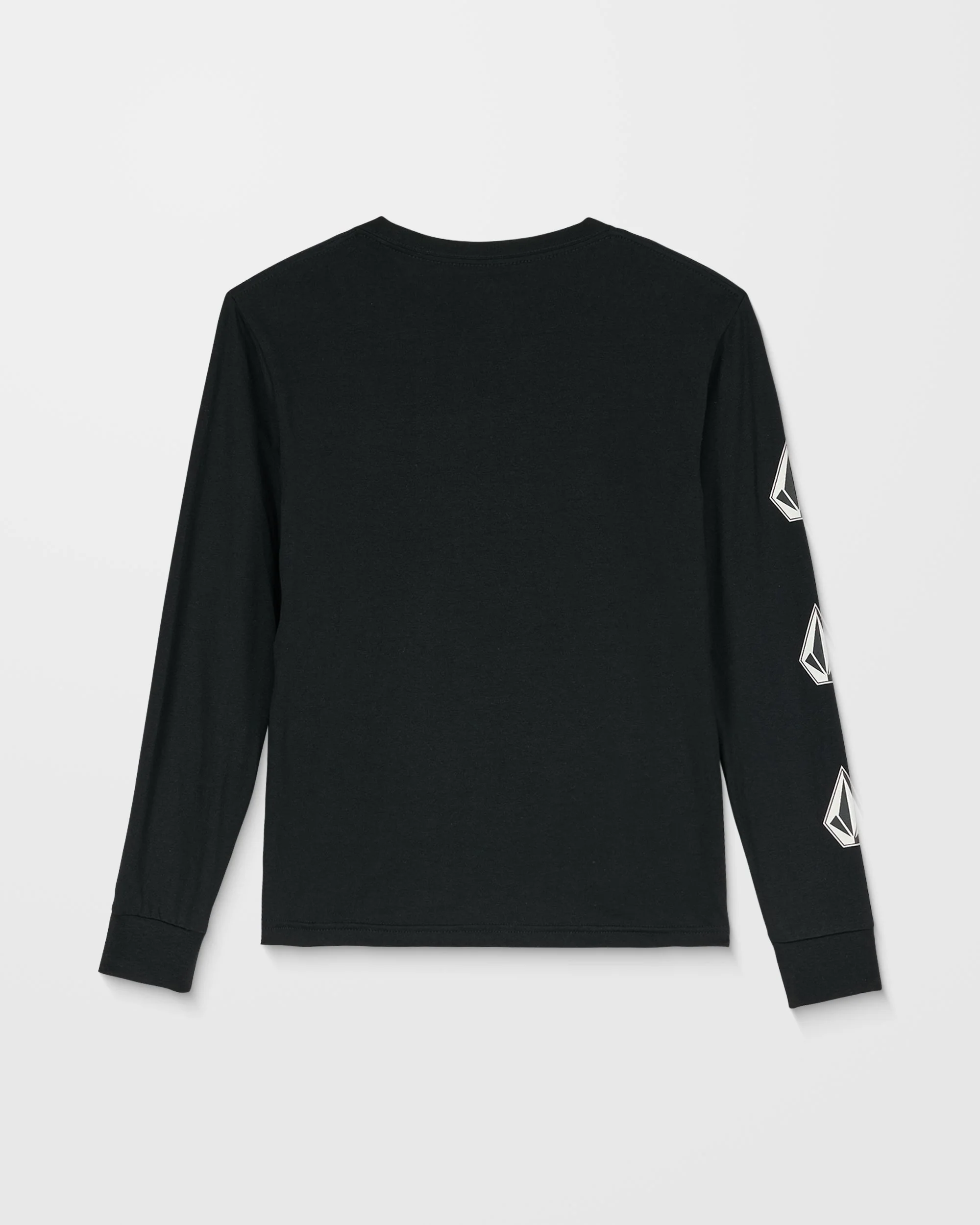 T-Shirt Iconic Stone Gid - Black - (ENFANT) - Image 2