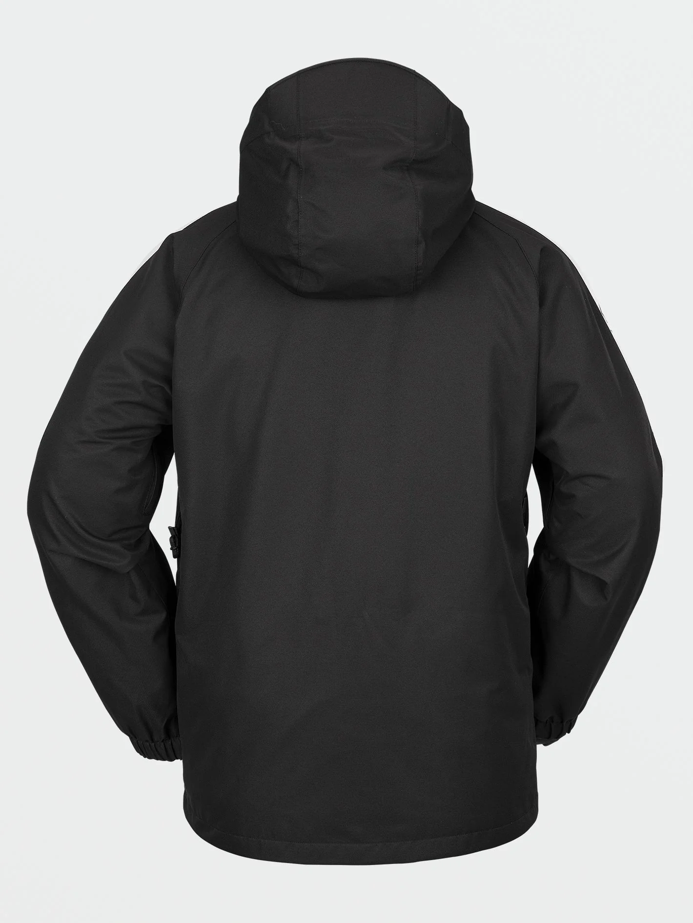 Veste de snow Iconic Stone Insulated - Black - Image 4